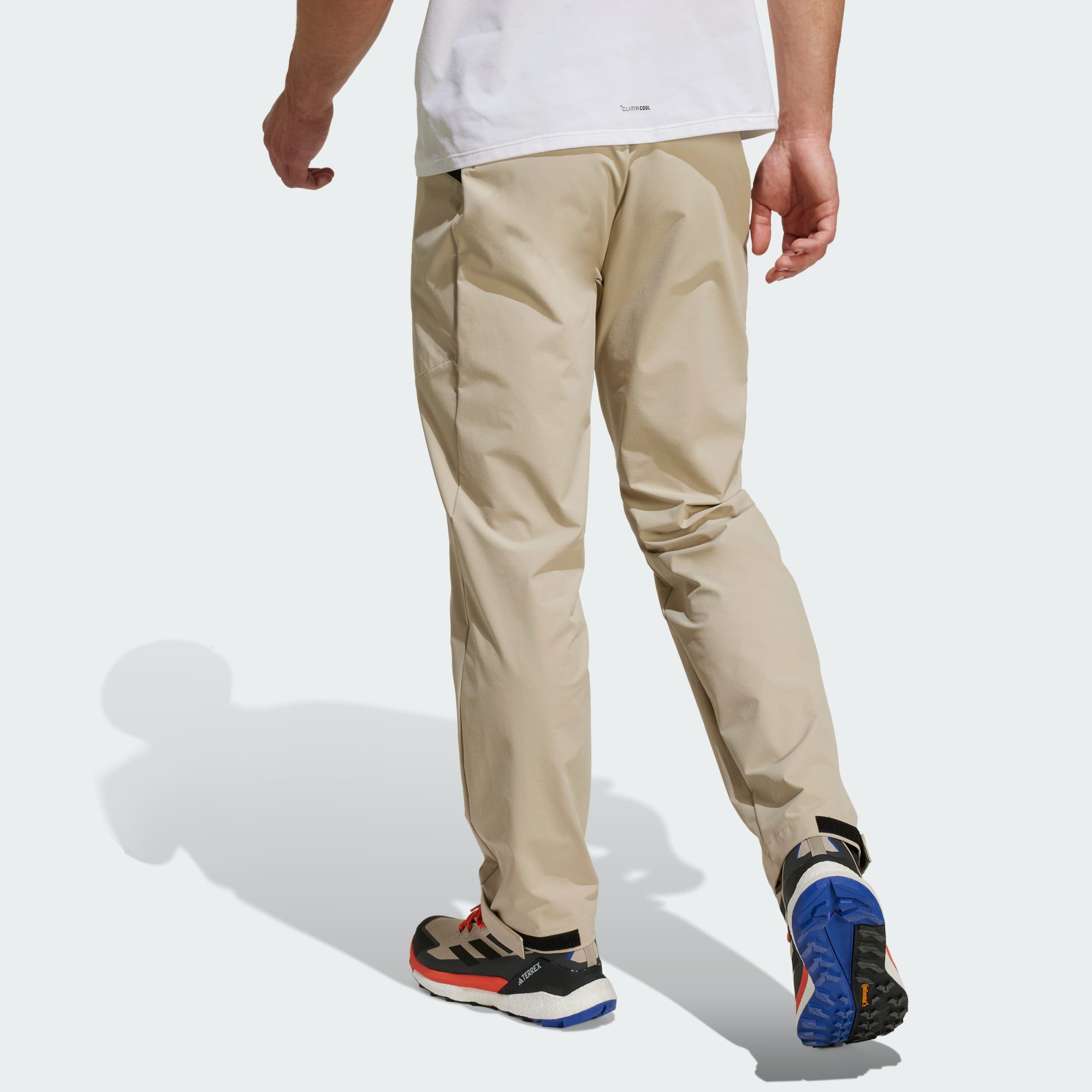 adidas TERREX Outdoorhose TERREX XPERIOR HOSE günstig online kaufen