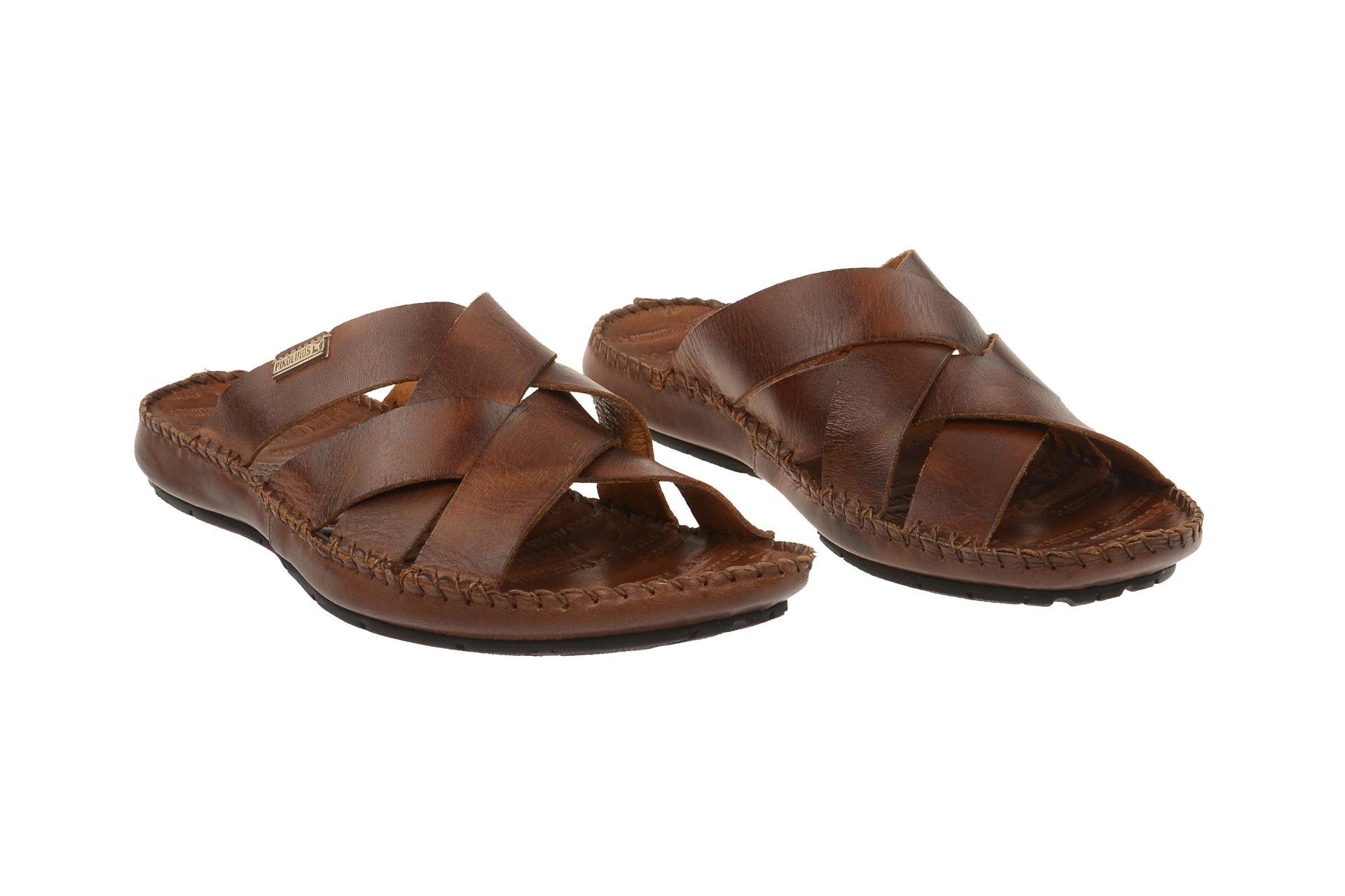 PIKOLINOS 06J-0015 cuero Pantolette günstig online kaufen
