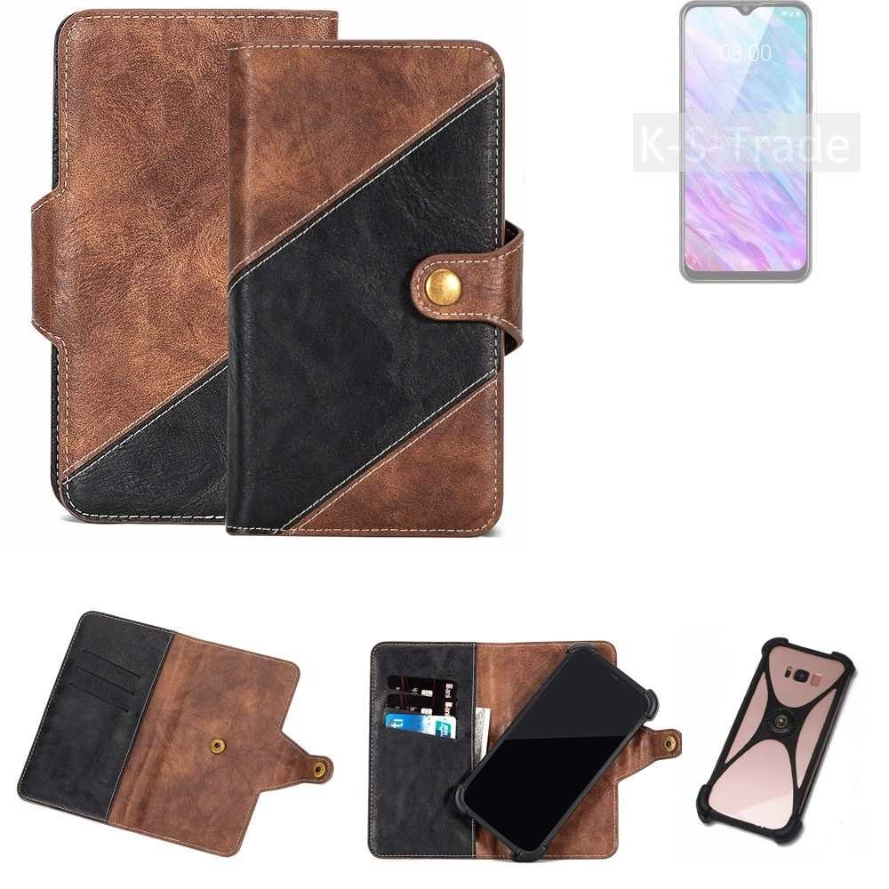 Handyhülle für ZTE Blade 20 Smart