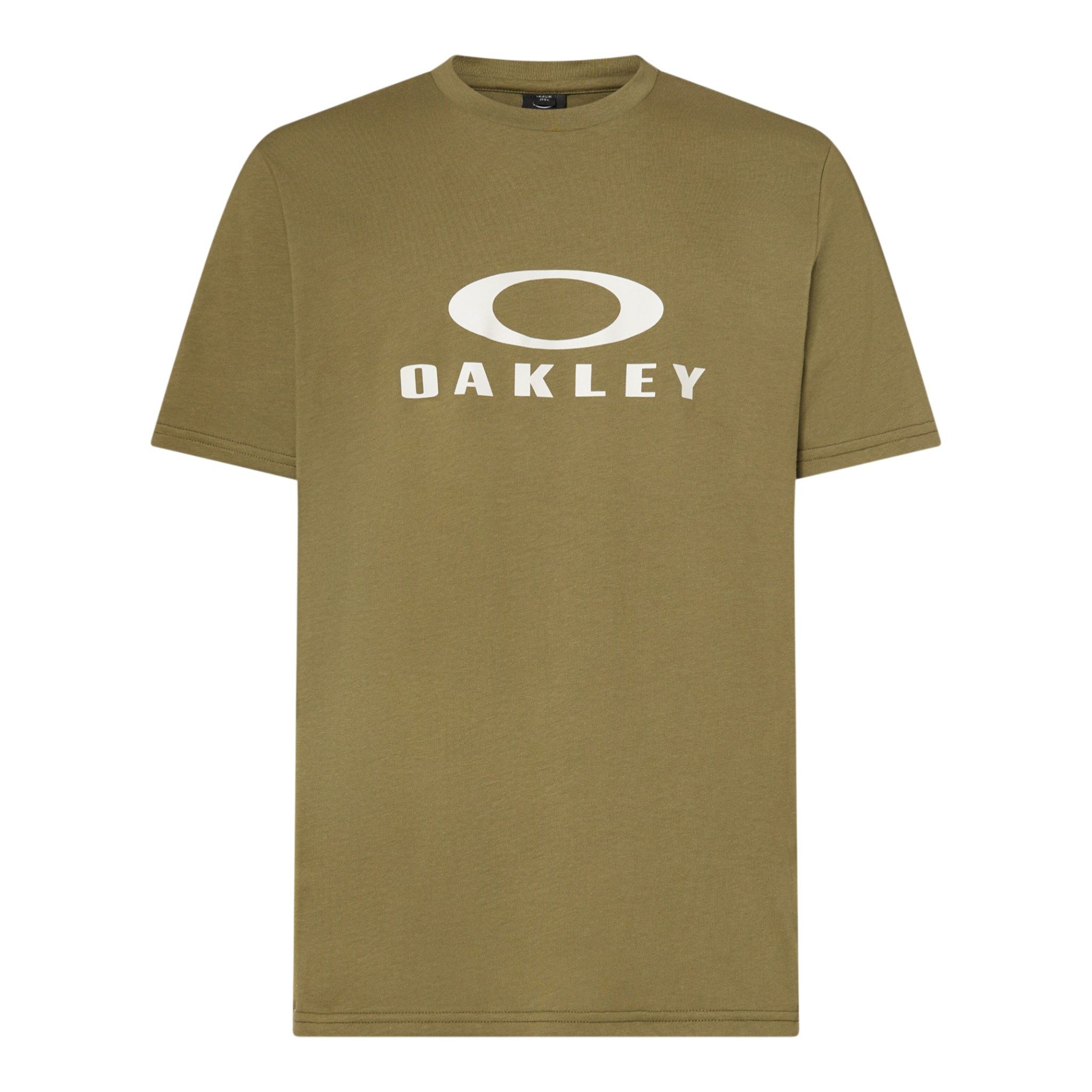 Oakley T-Shirt O bark 2.0 (Baumwolle) armygrün Herren