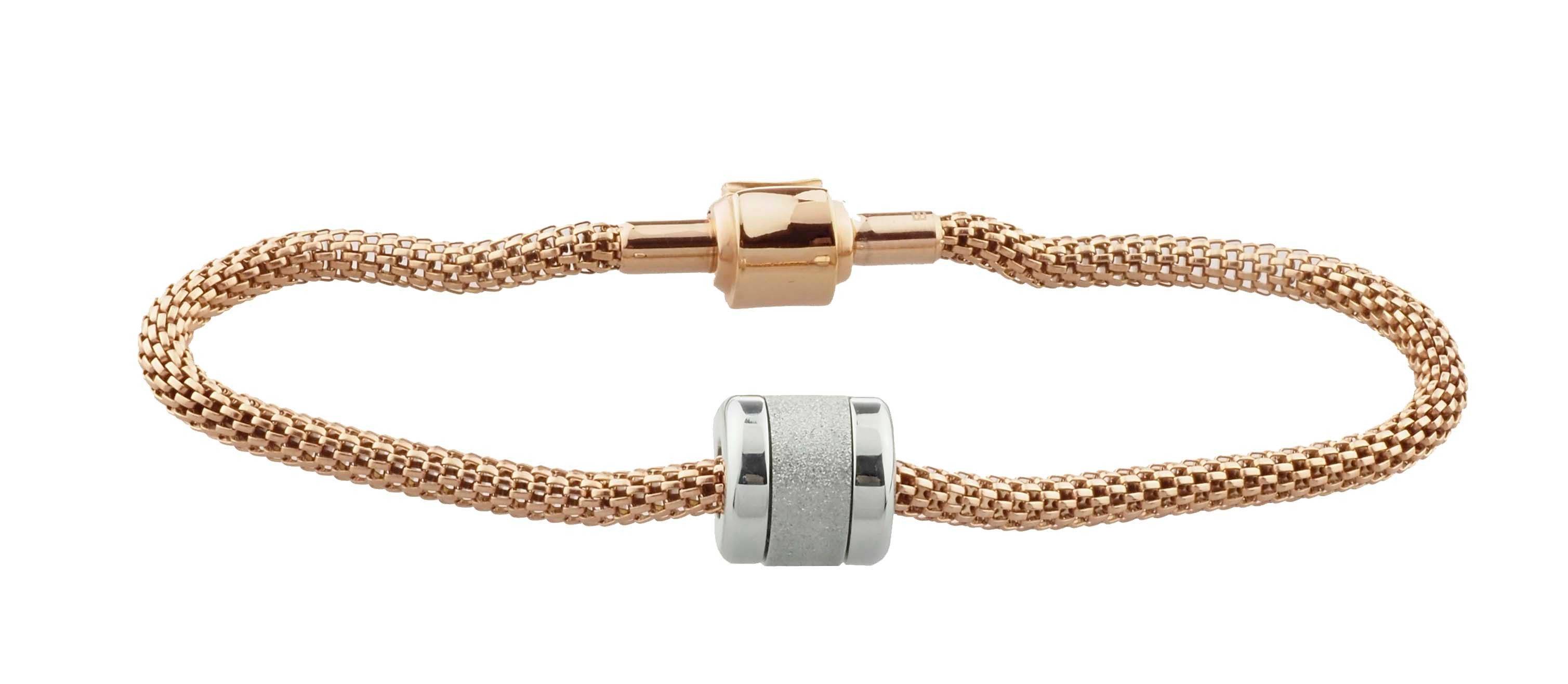 Bering Charm-Armband Set Arctic Symphony...