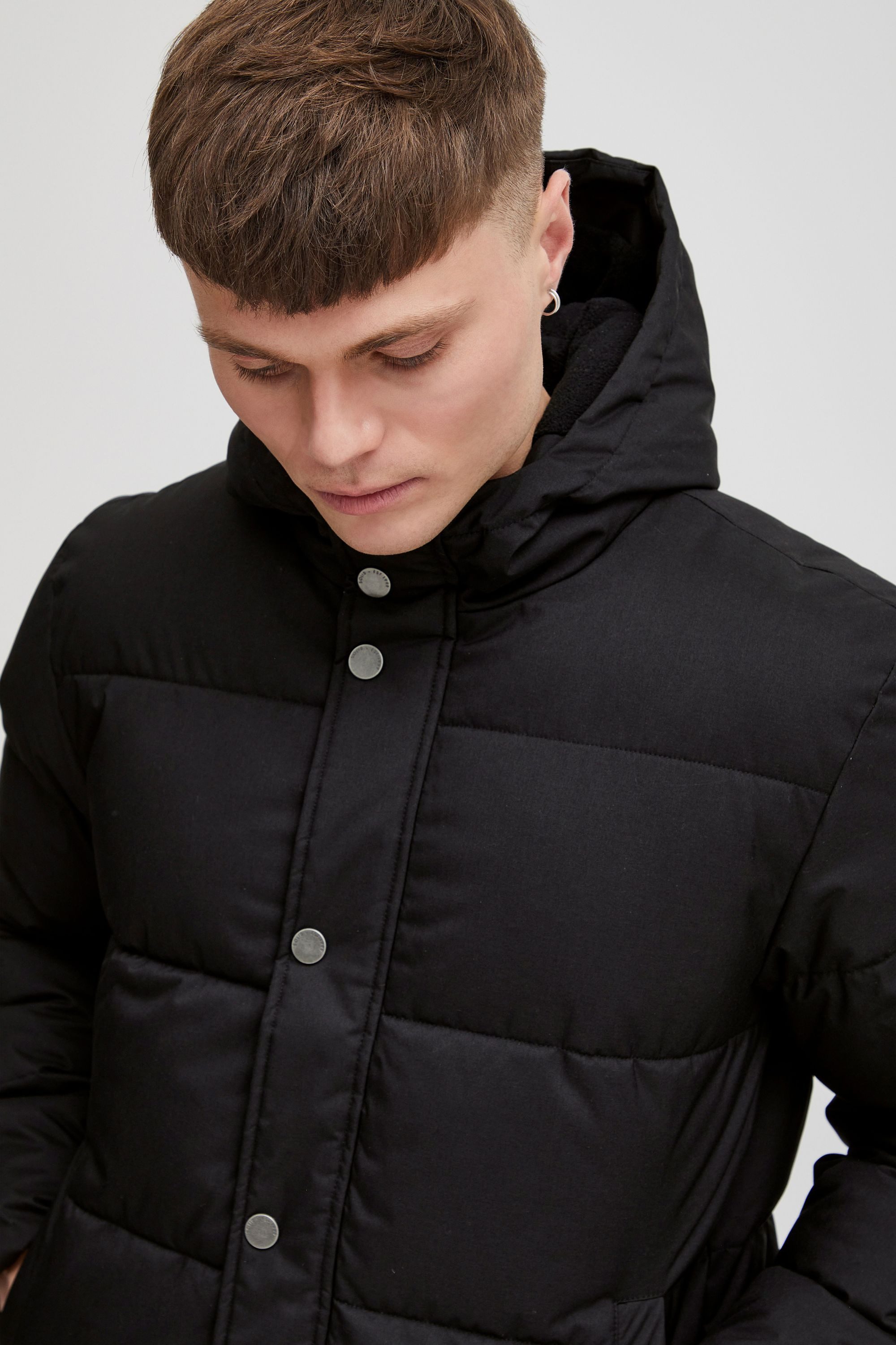 !Solid Winterjacke SDCollin JA1 21107078 Modische Jacke günstig online kaufen