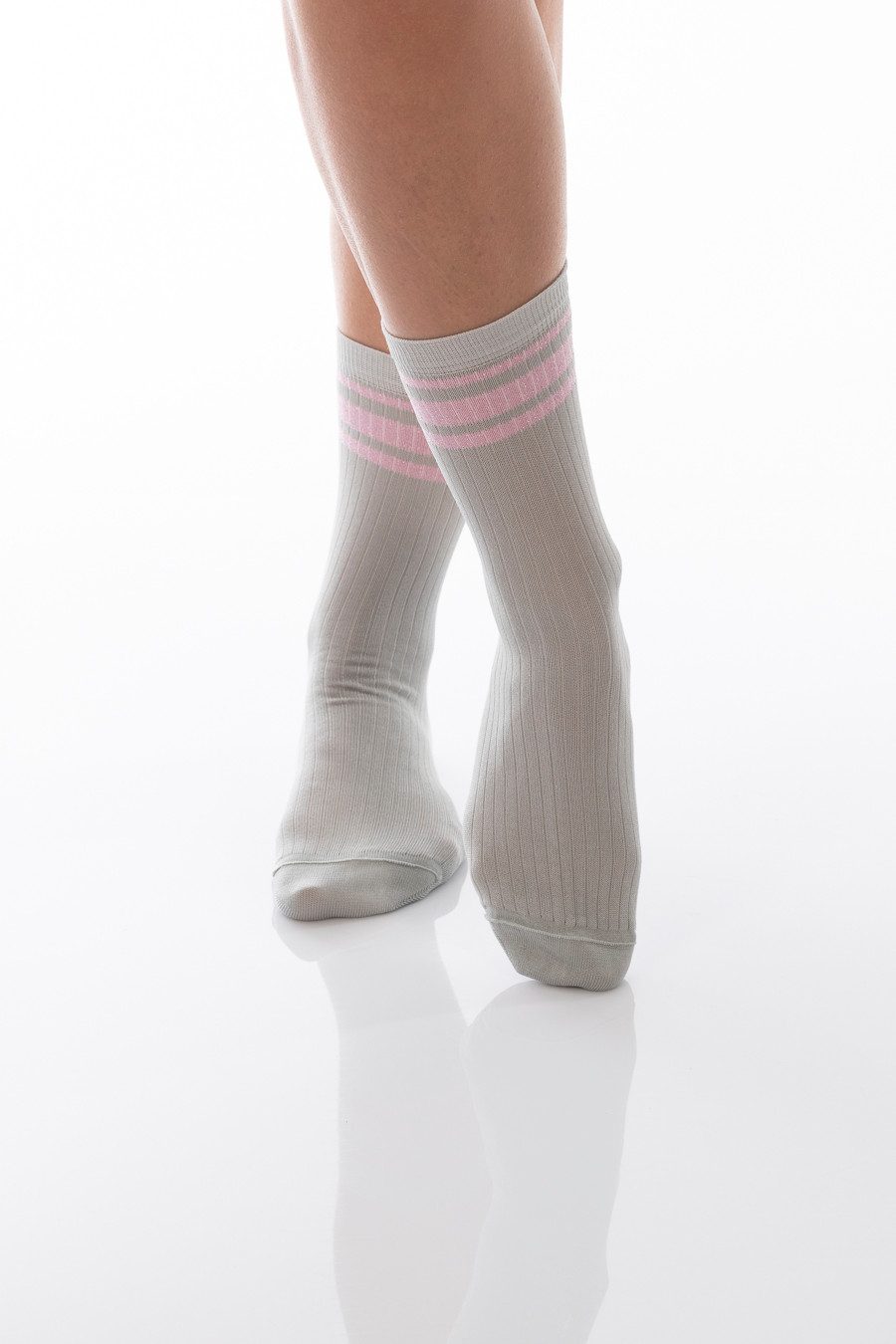 Socken Thea