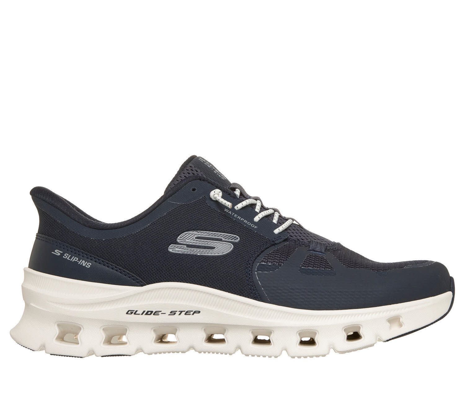 Skechers GLIDE-STEP PRO - RAINPARTNER Slipper