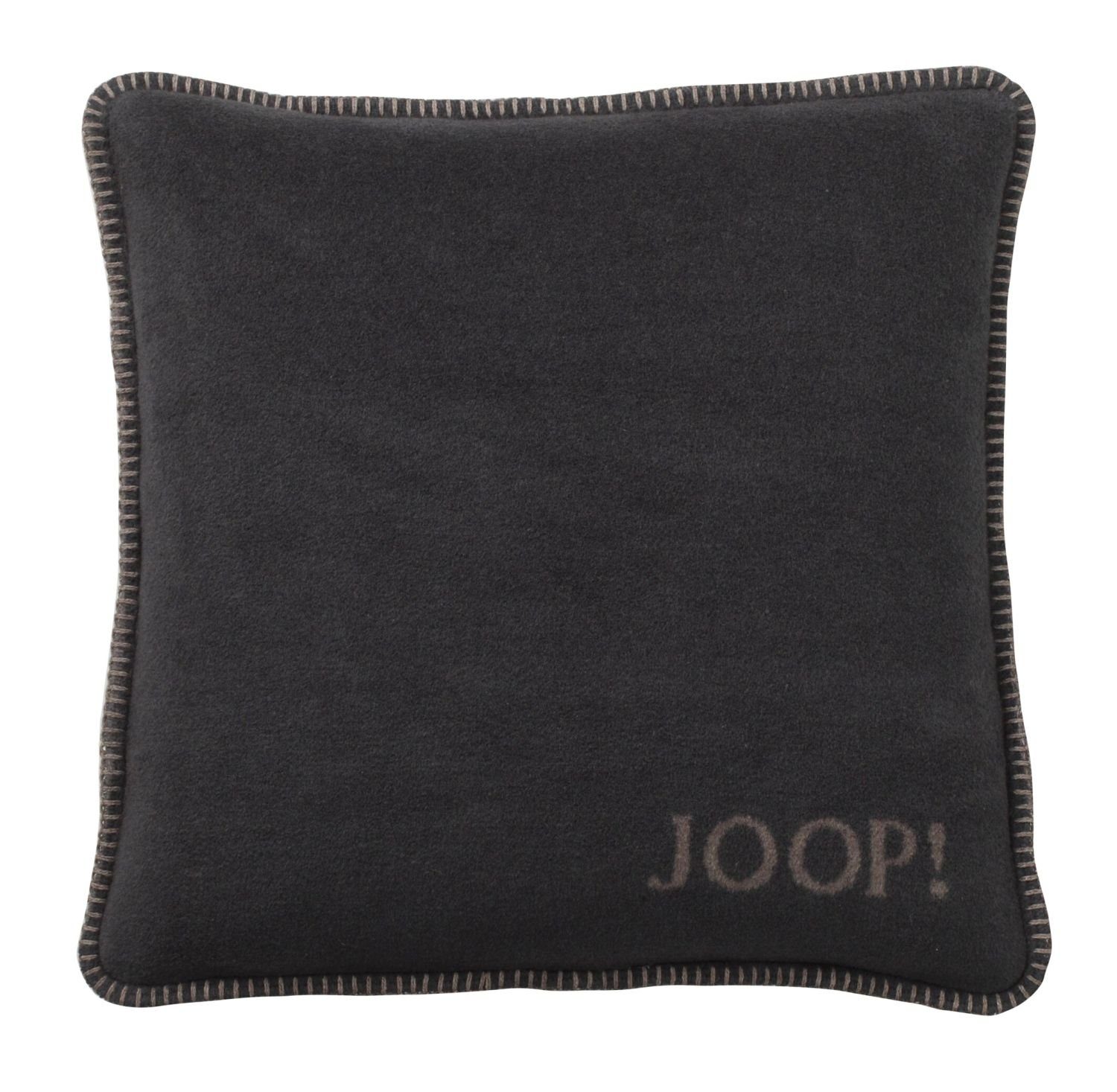 JOOP! Dekokissen JOOP! UniDoubleface Kissen mit günstig online kaufen