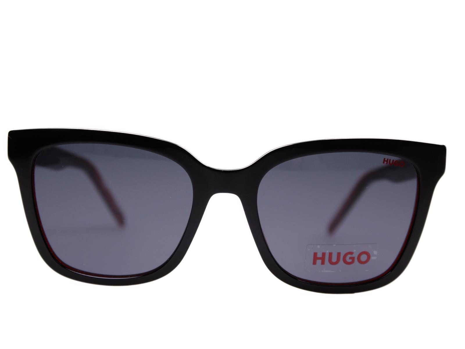 HUGO Sonnenbrille Hugo Sonnenbrille HG 1248/S OITIR