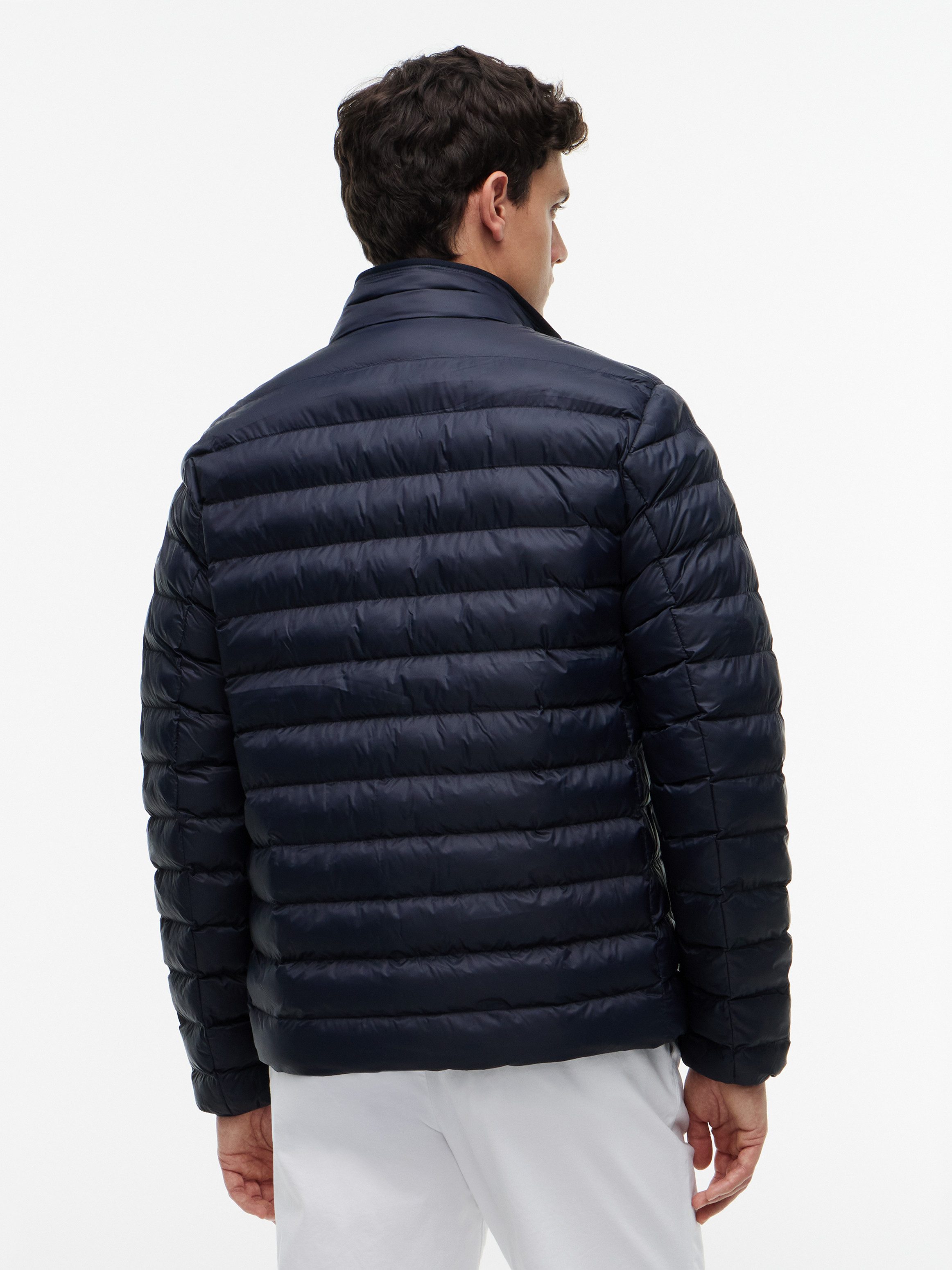 Tommy Hilfiger Steppjacke CORE PACKABLE RECYCLED JACKET