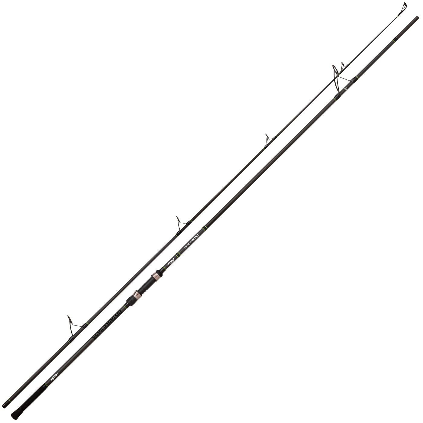 Quantum Grundrute Quantum Mr Pike 3,60m 225g Distance Bank - Deadbait Rute