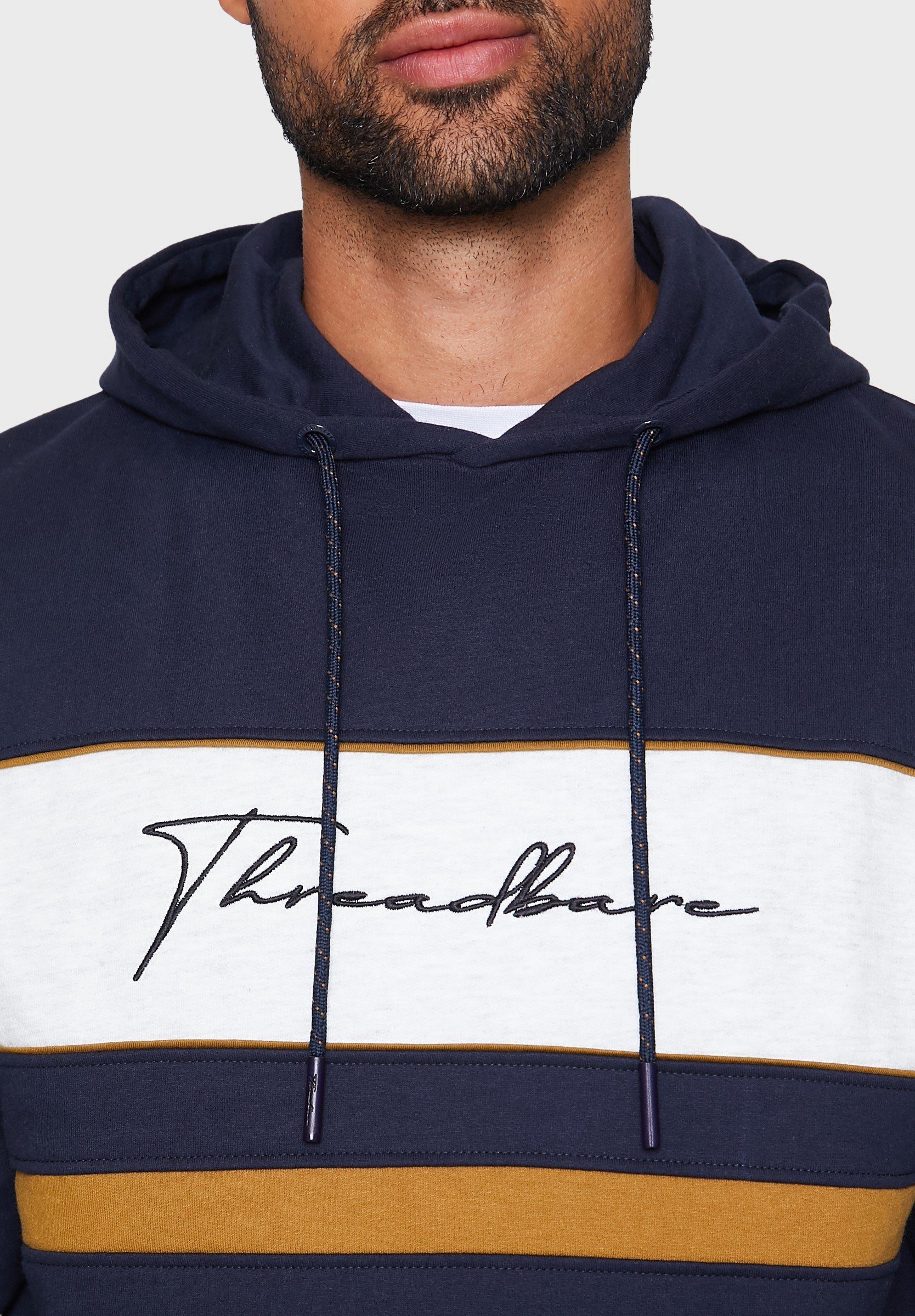 Brox Threadbare Hoodie