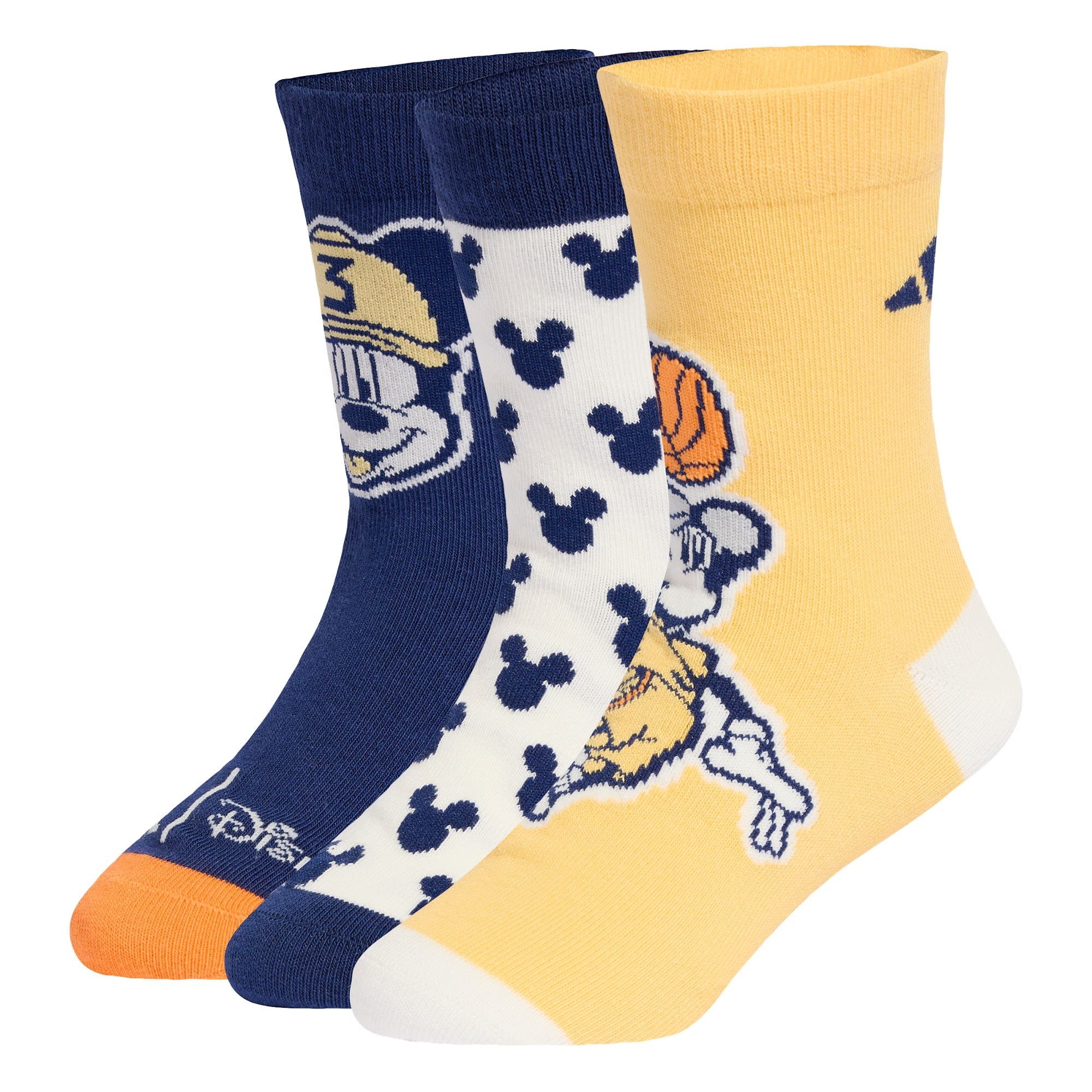 adidas Sportswear Socken ADIDAS DISNEY MICKY MAUS SOCKEN (1-Paar)