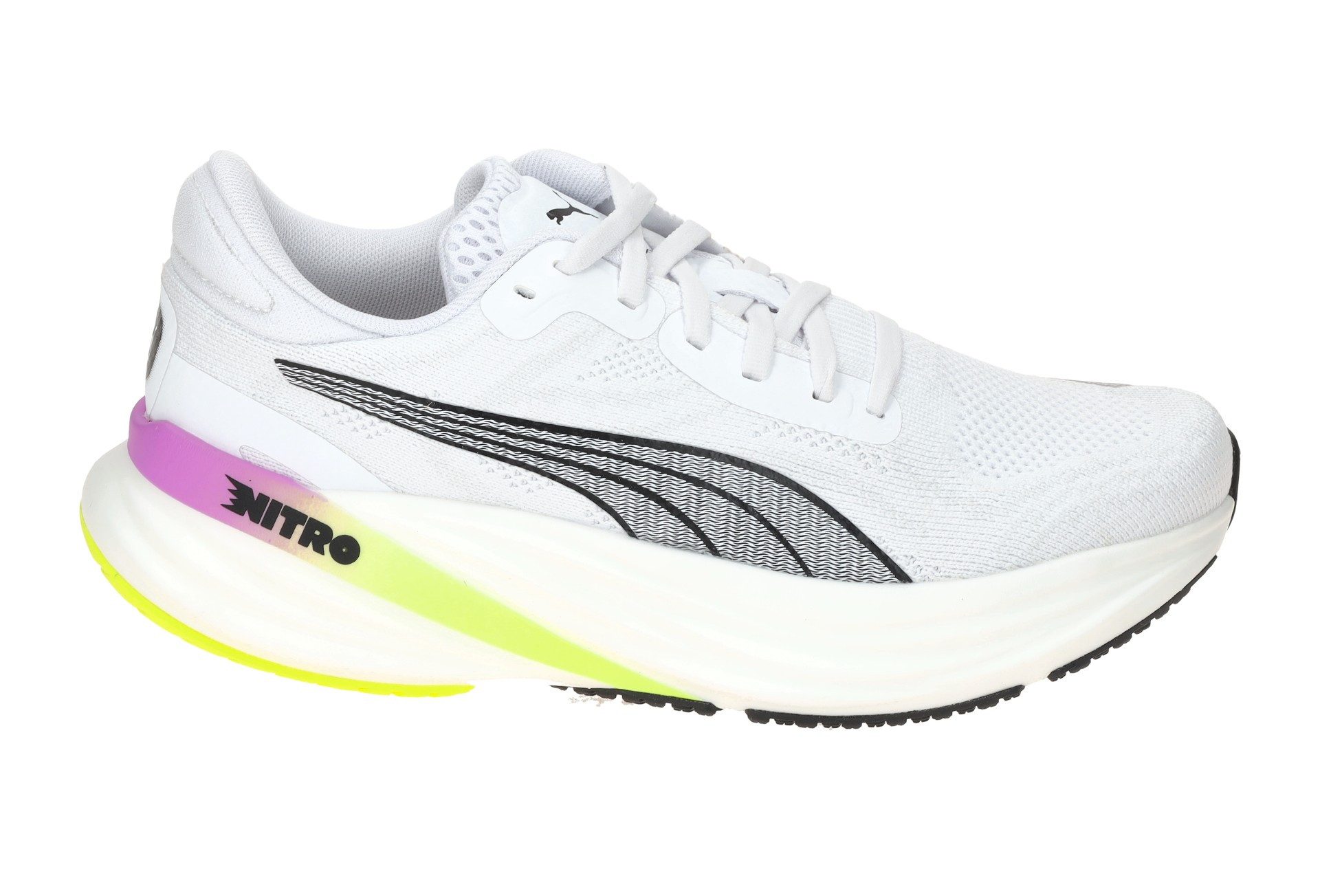 PUMA 377540 20 Schnürschuh