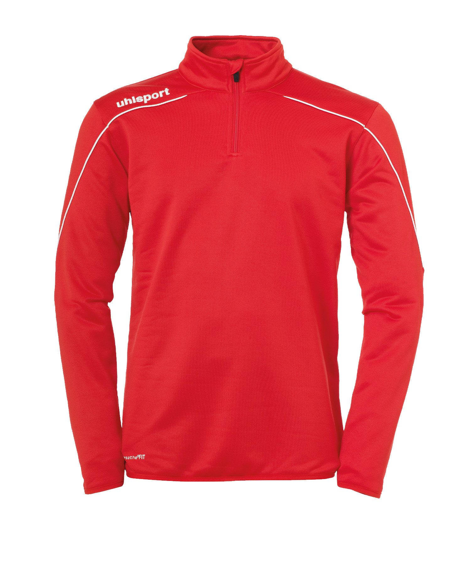 Sweatshirt uhlsport Stream 22 Ziptop Kids Langarm-Shirts