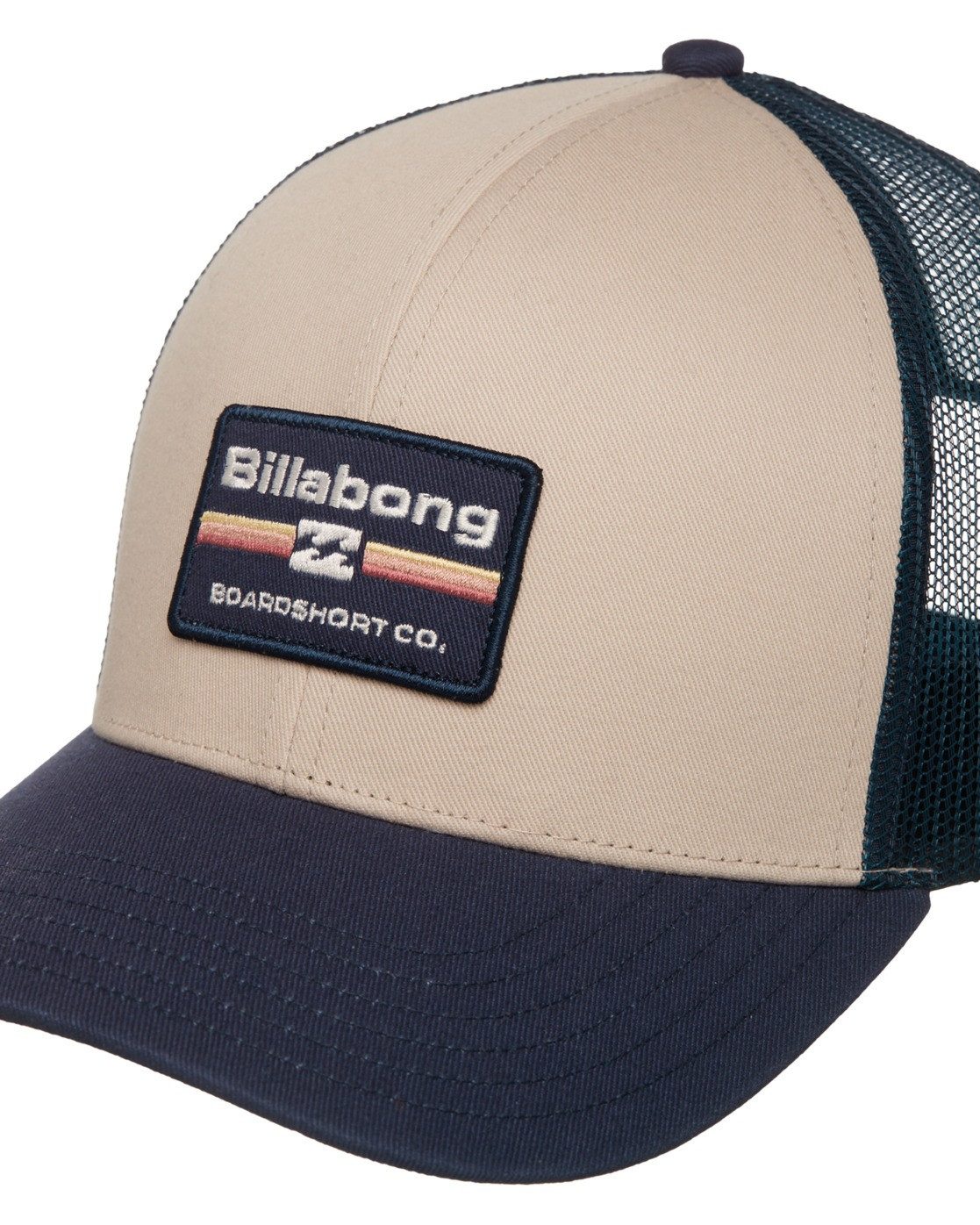 Billabong Trucker Cap Walled