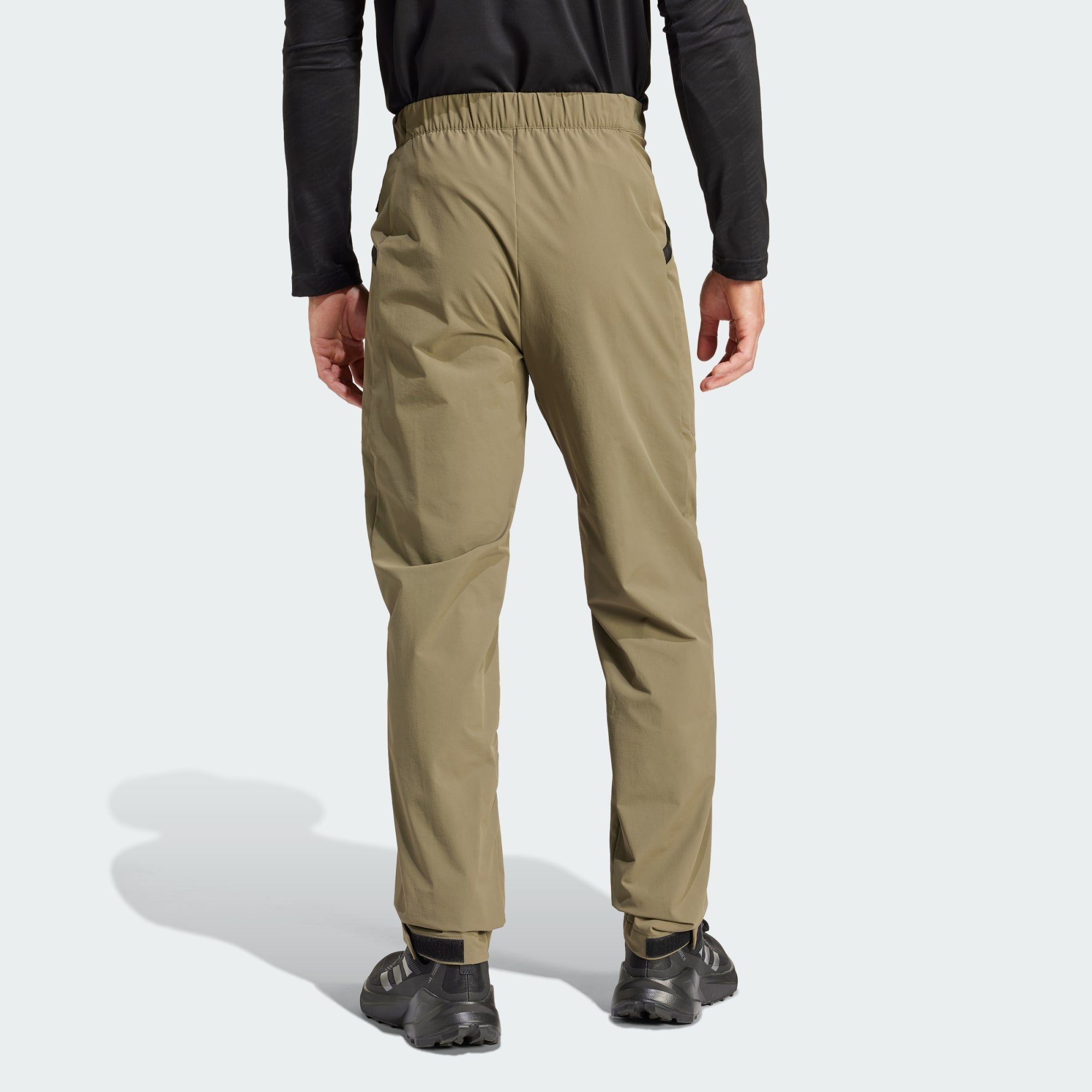 adidas TERREX Outdoorhose TERREX XPERIOR HOSE (1-tlg) günstig online kaufen