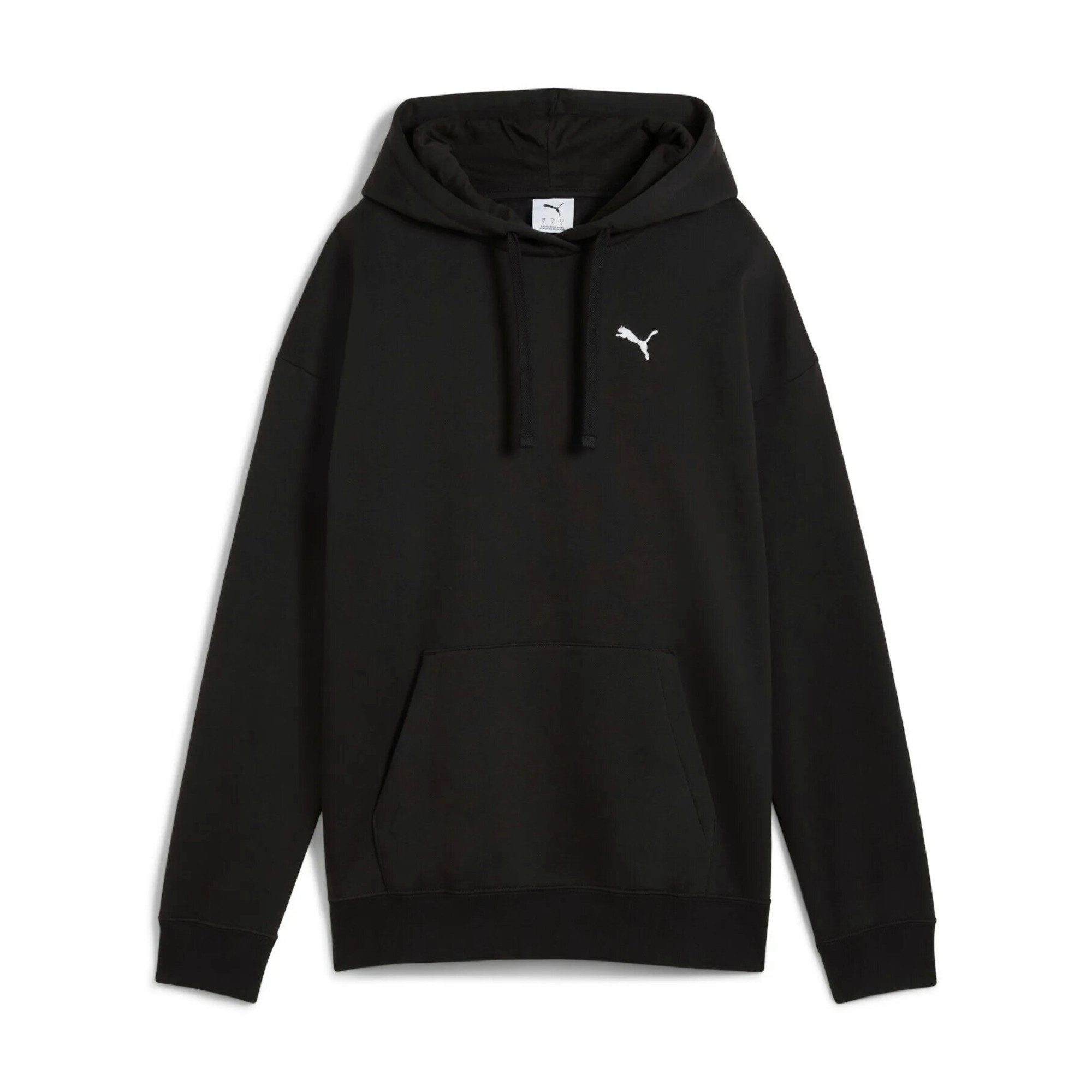 PUMA Kapuzenpullover Puma Damen Kapuzenpullover ESS günstig online kaufen