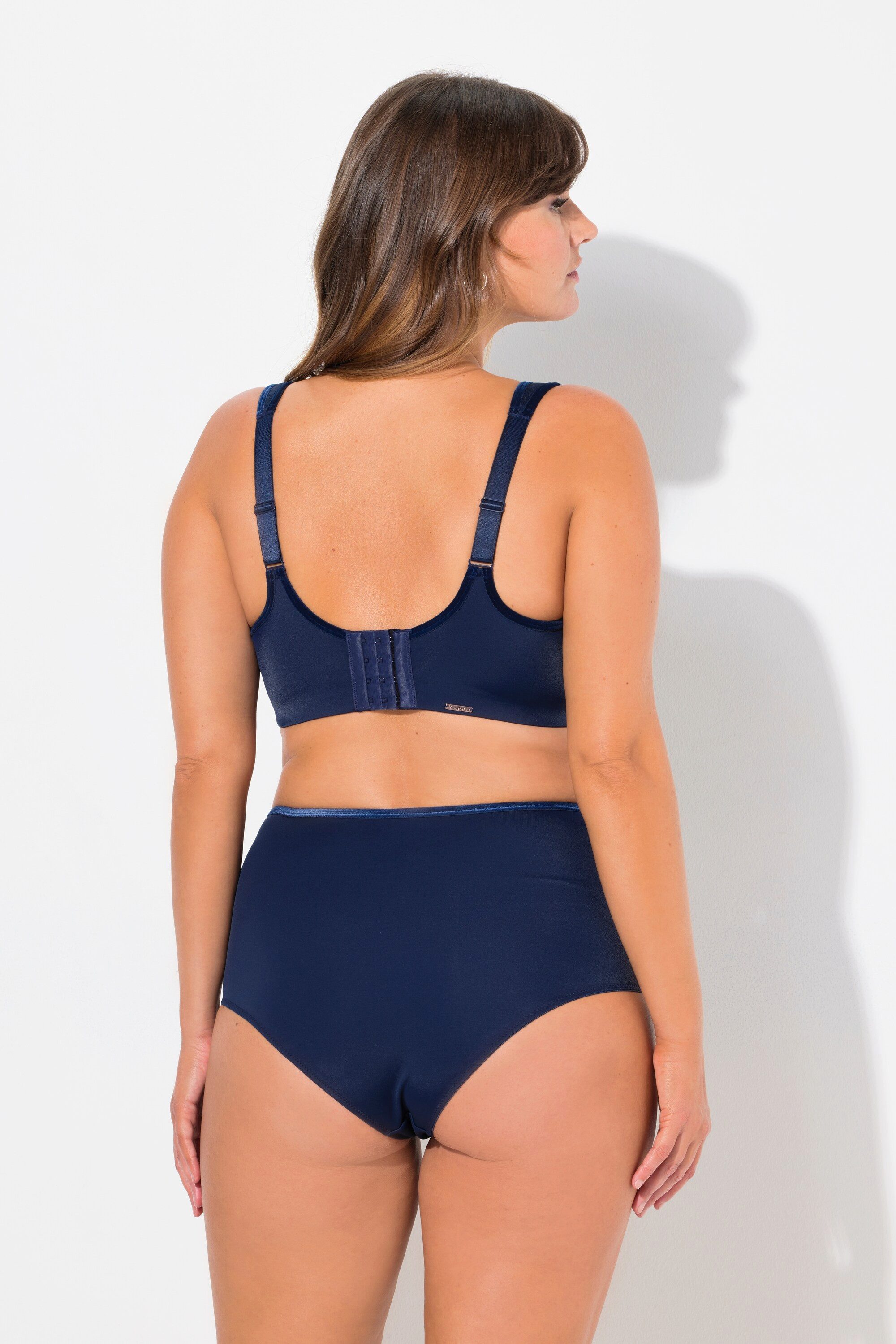 Ulla Popken Minimizer-BH Minimizer-BH Spacer-Schalen ohne Bügel
