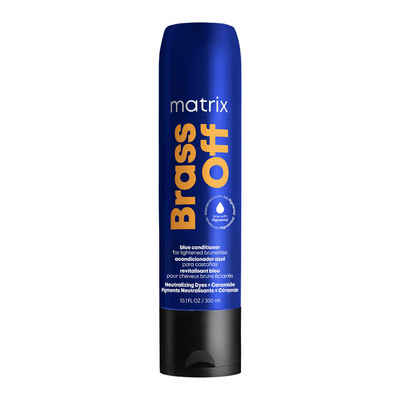 MATRIX Haarspülung Matrix Total Results Brass Off Conditioner 300ml