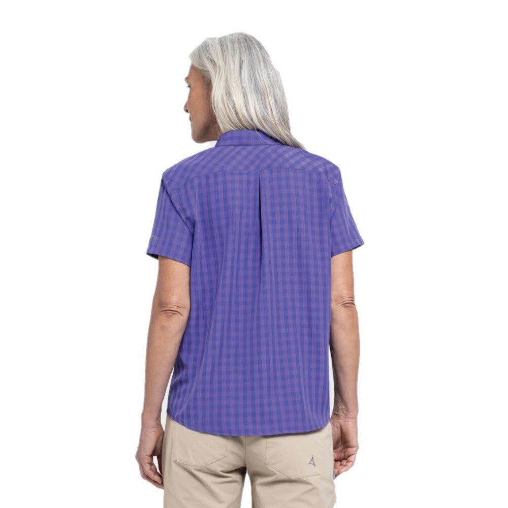 Schöffel Funktionsbluse CIRC Blouse Style Dalfoss günstig online kaufen