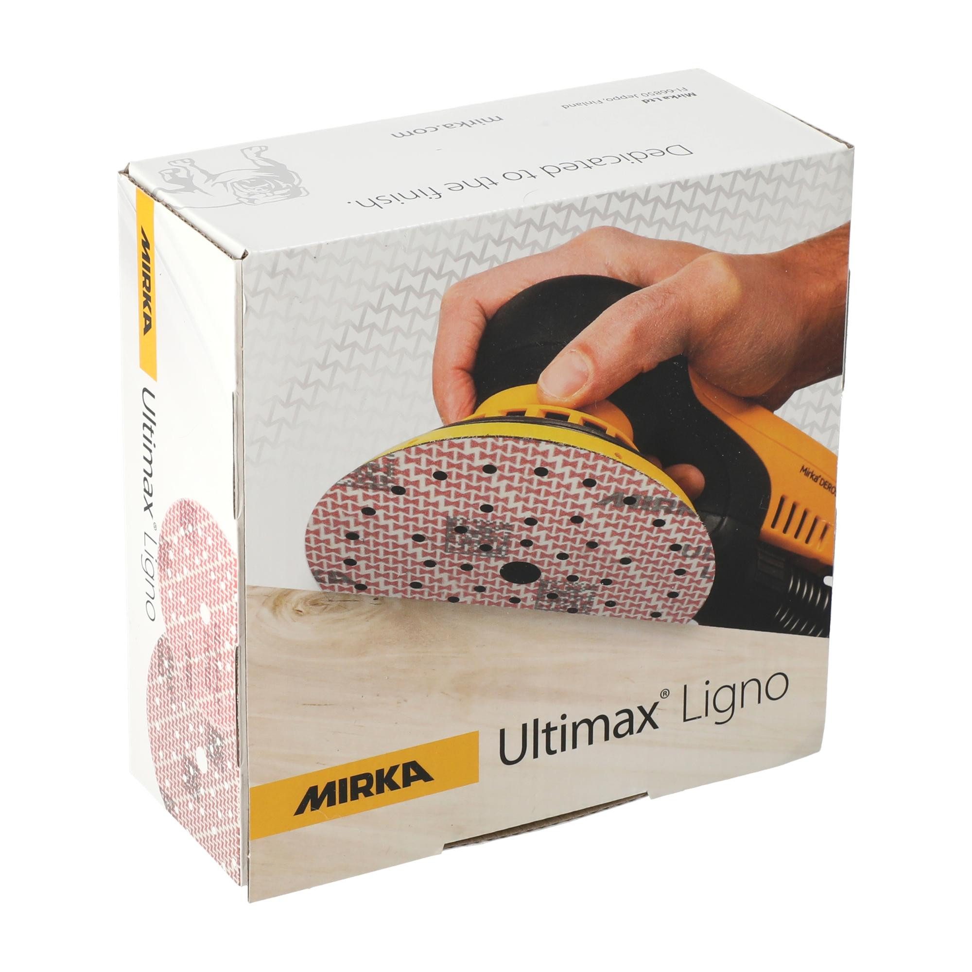 Schleifscheibe Ultimax Ligno