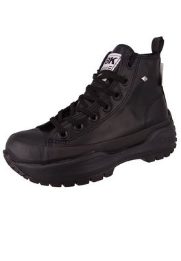 British Knights B50-3729 01 Black/Black Sneaker