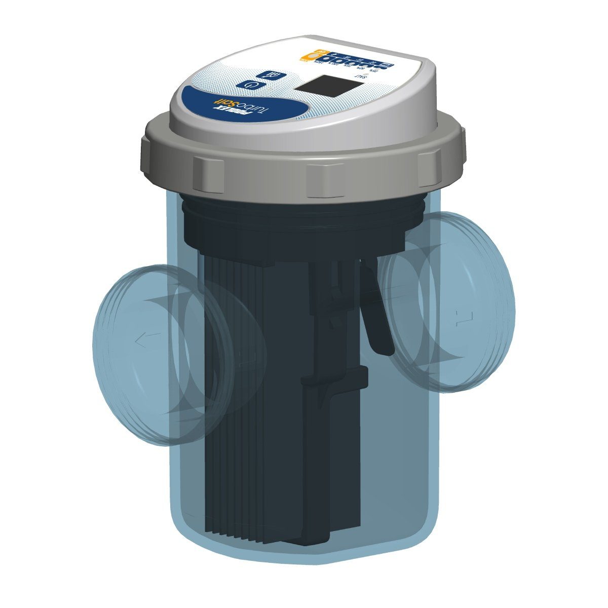 POOLEX Salzwassersystem Poolex Turbo Salt - günstig online kaufen