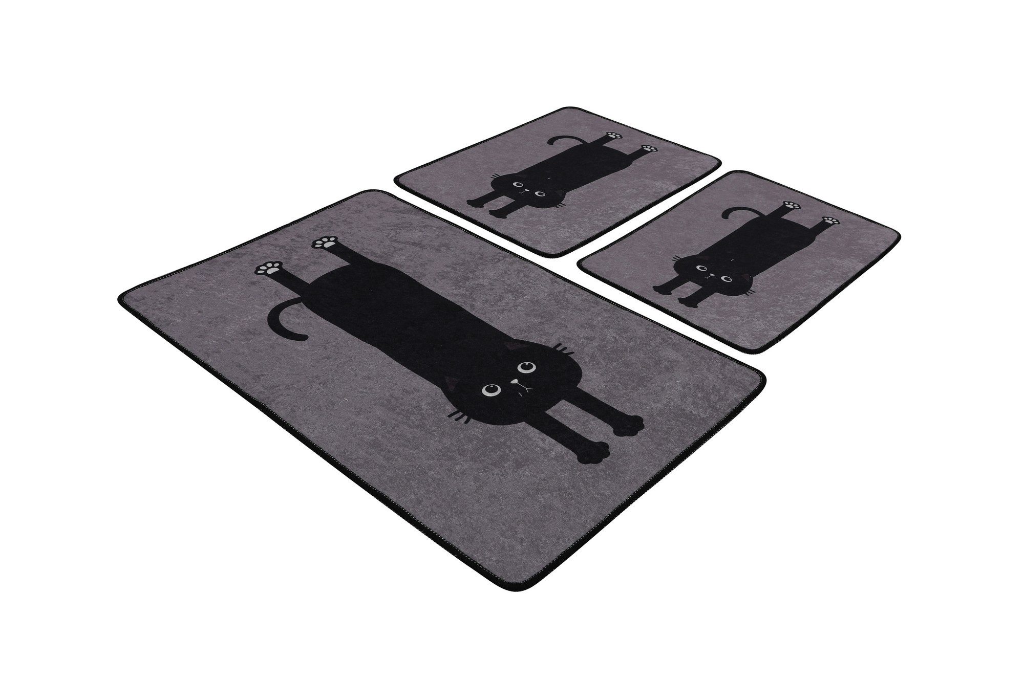 L'Essentiel Maison Badematte 100% POLYESTER, 60 x 100 cm (1 Piece) L5337 günstig online kaufen