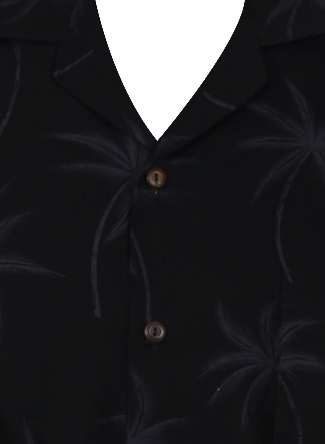 KY's Hawaiihemd Palmshadow Original Hawaiihemd mit günstig online kaufen