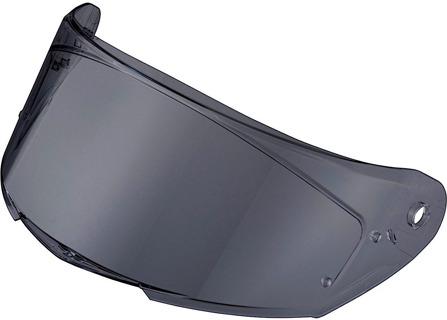 Motorradhelm Levo X Visier