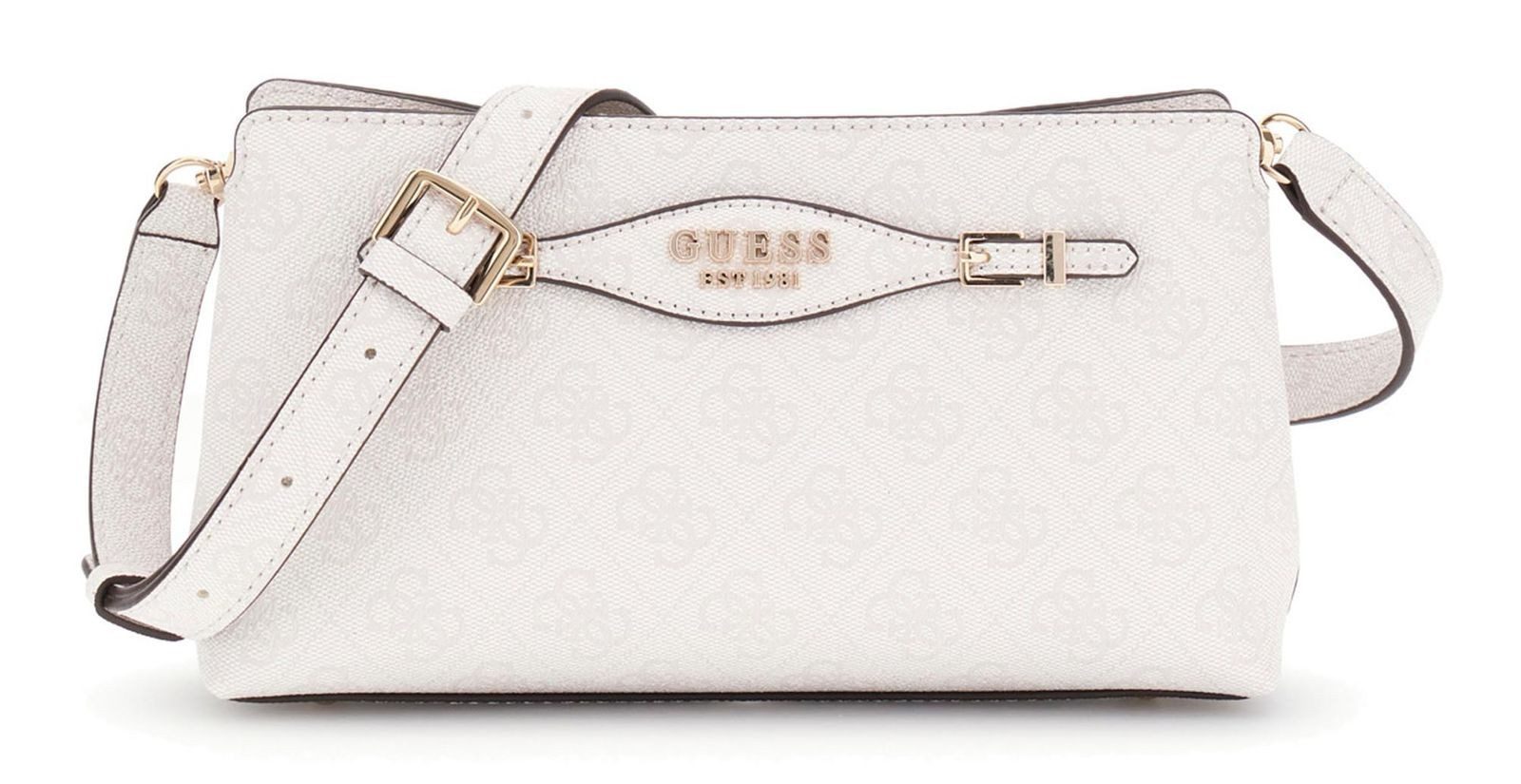 Guess Umhängetasche Crossbody Top Zip