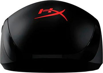 HyperX Pulsefire Core Gaming-Maus (kabelgebunden)