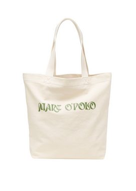 Marc O'Polo Shopper aus Bio-Baumwolle