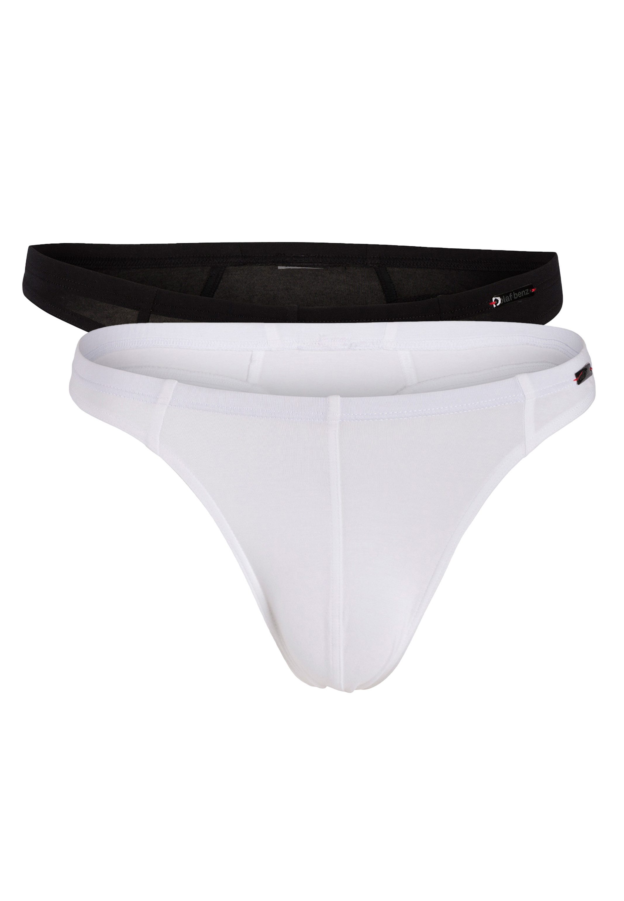 String 2er Pack RED1601