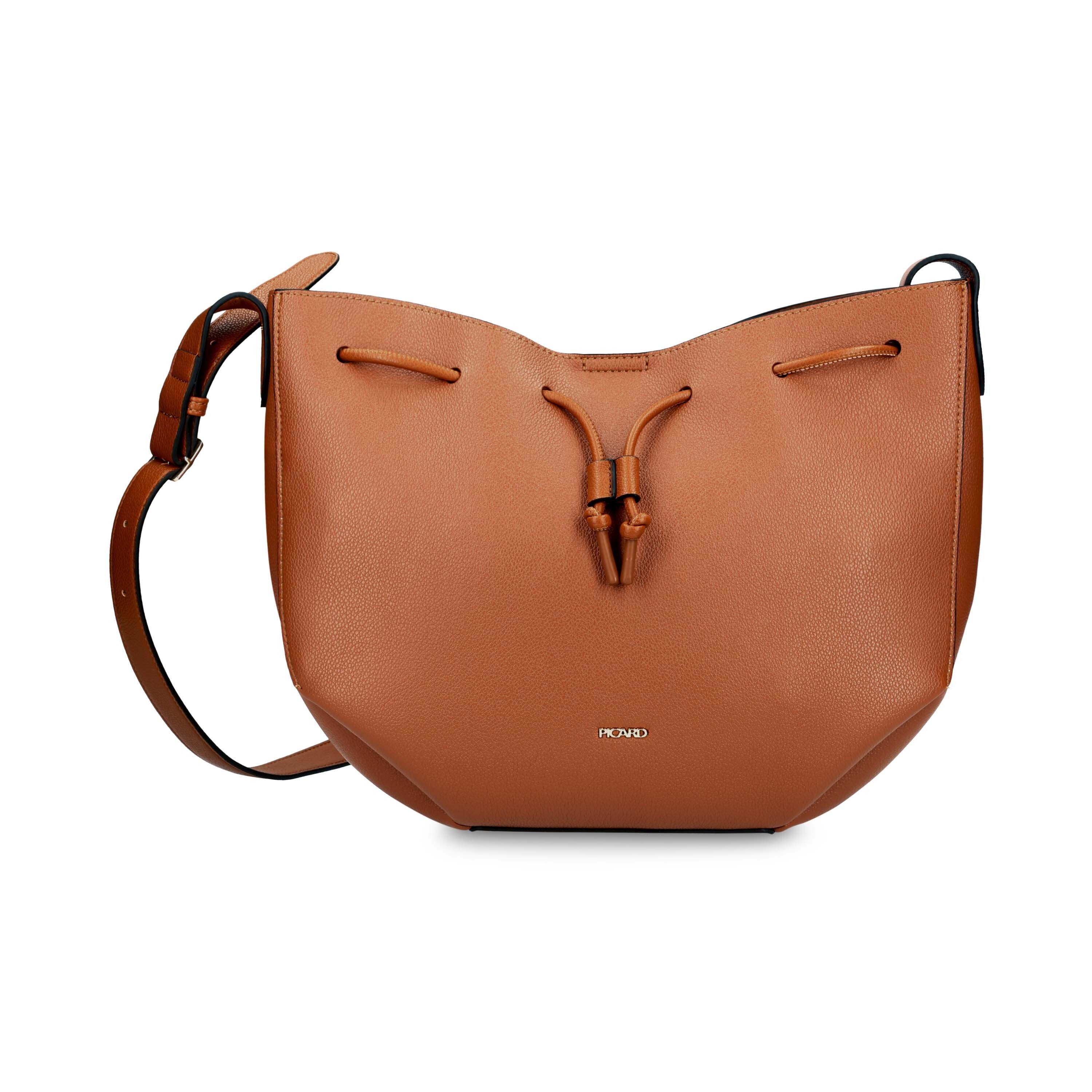 Beuteltasche PICARD Beuteltasche Mabillon aus Synthetik
