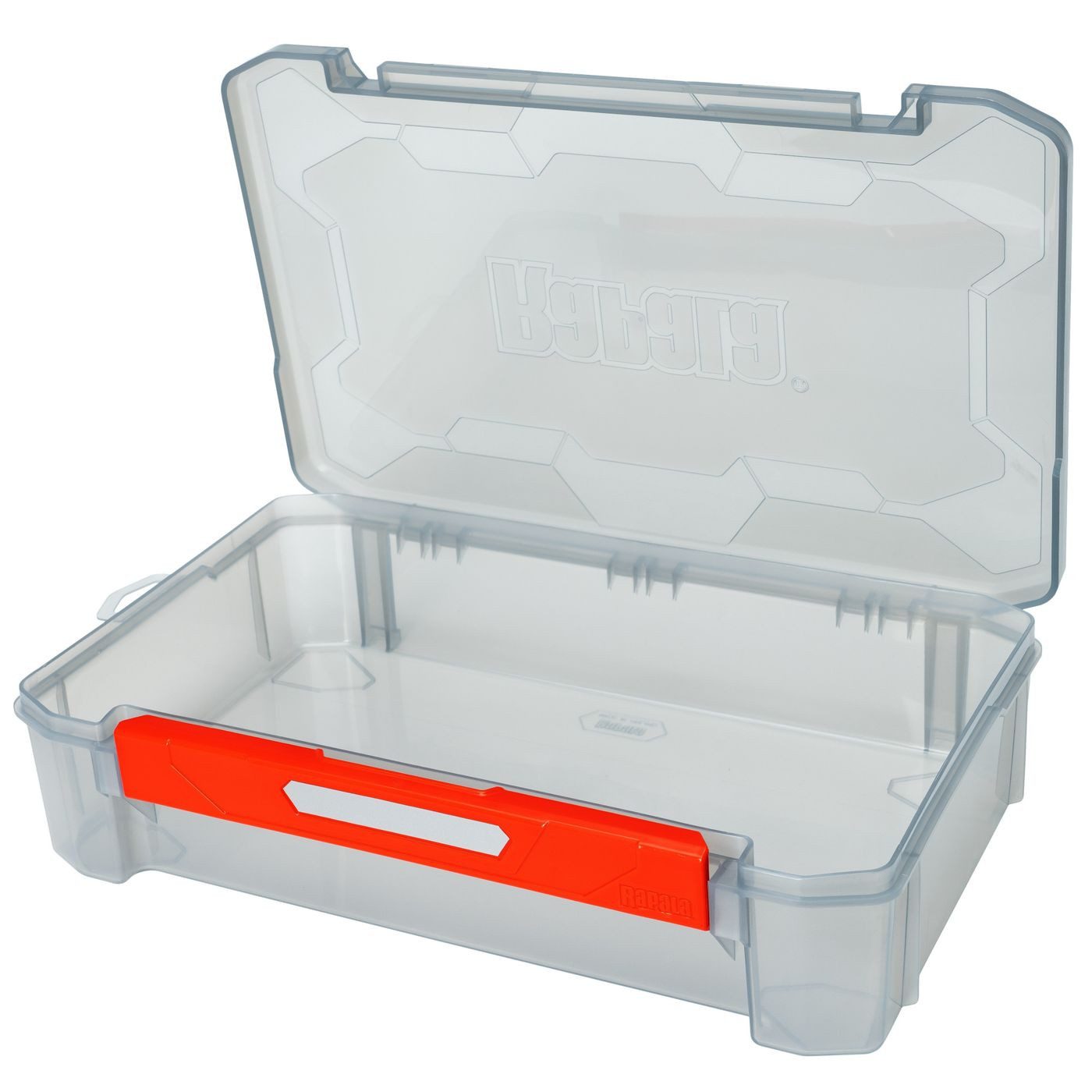 Rapala Angelkoffer Rapala Tackle Tray 35,6x22,7x8,2cm - Köderbox
