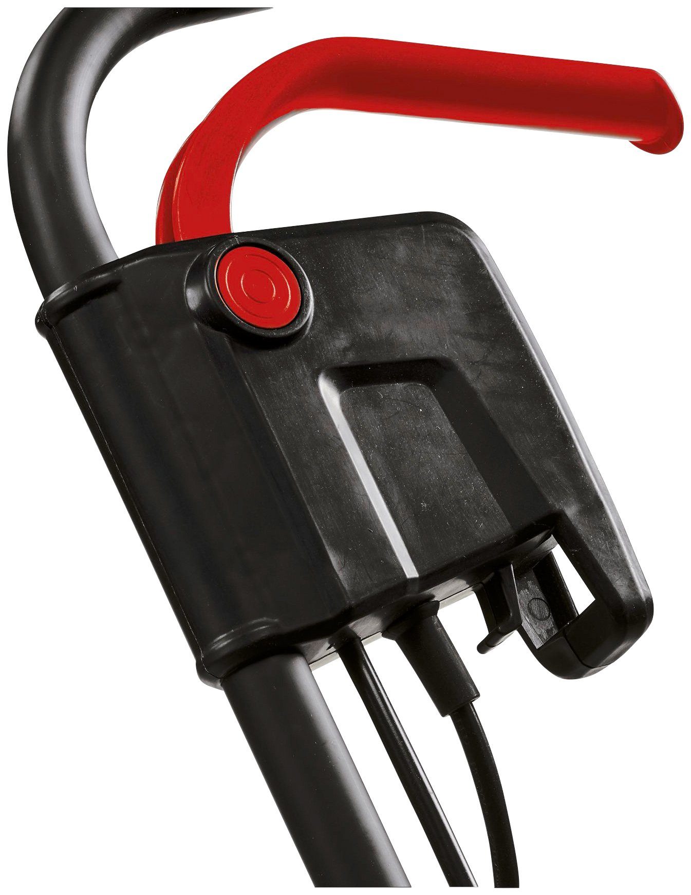 Einhell Elektro-Vertikutierer GC-ES 1231/1, 31 cm Arbeitsbreite