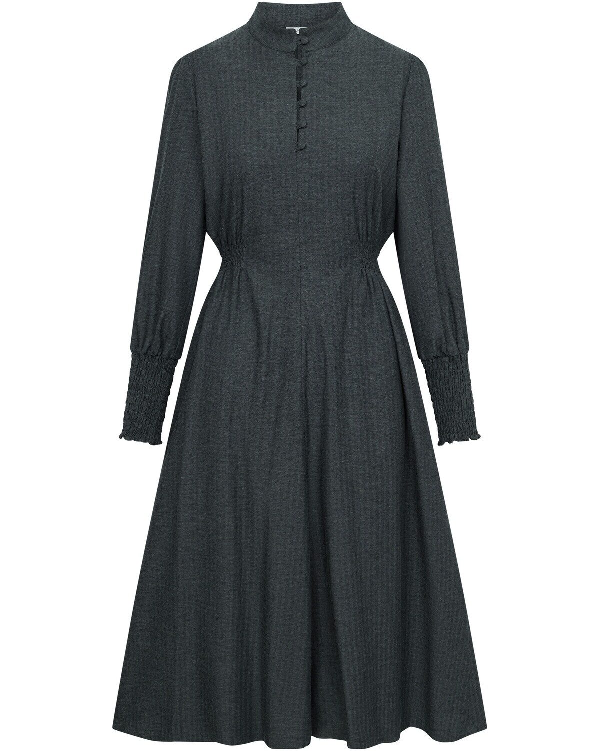 FELICITAS Trachtenkleid Midikleid Kaylie