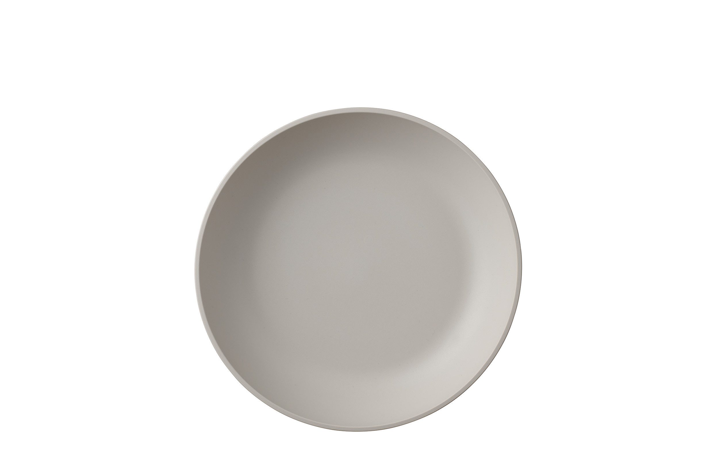 Mepal Besteck-Set Mepal Silueta 21 cm Teller - Nordic white