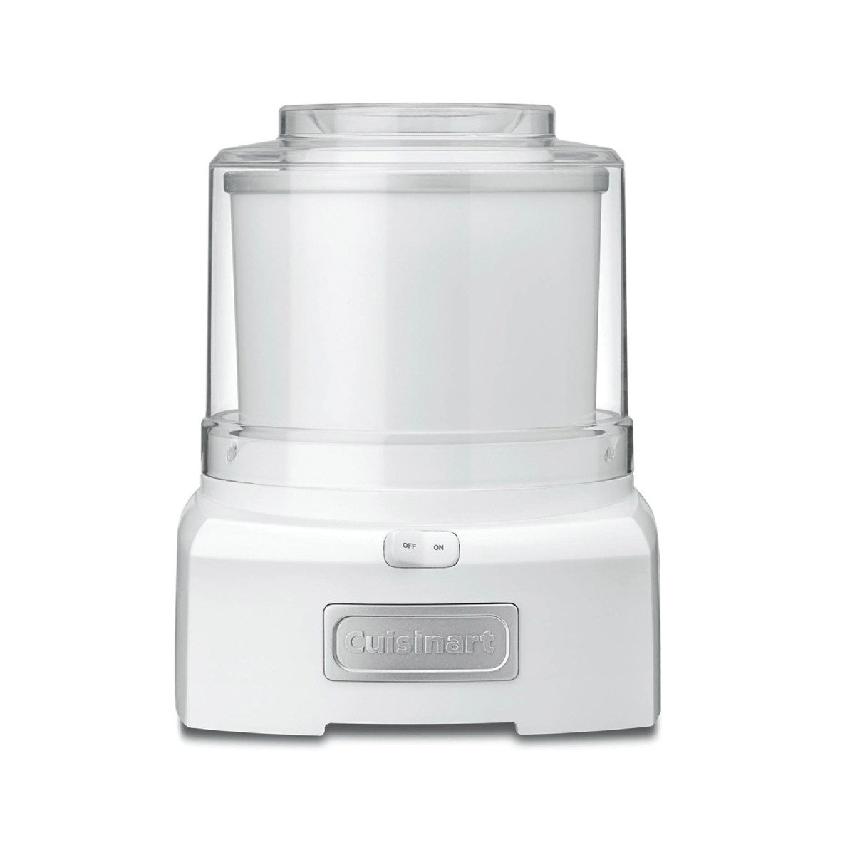Cuisinart Eismaschine Cool Scoops Ice Cream Maker