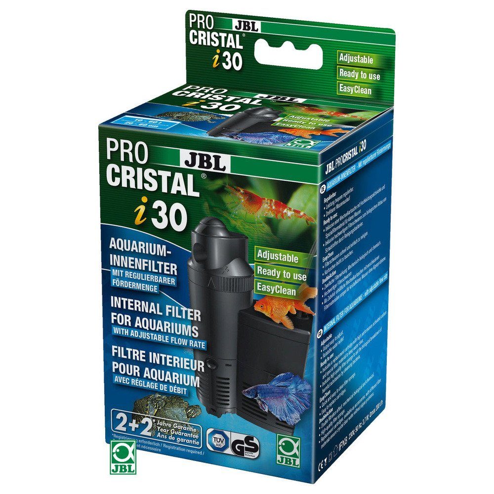 Aquariumfilter ProCristal i30