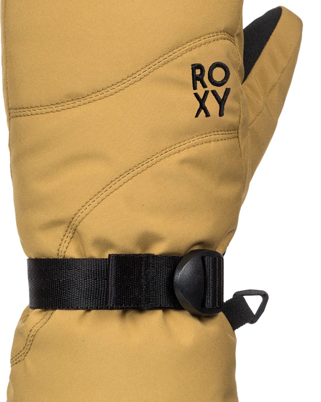 Roxy Fäustlinge Roxy Jetty Solid