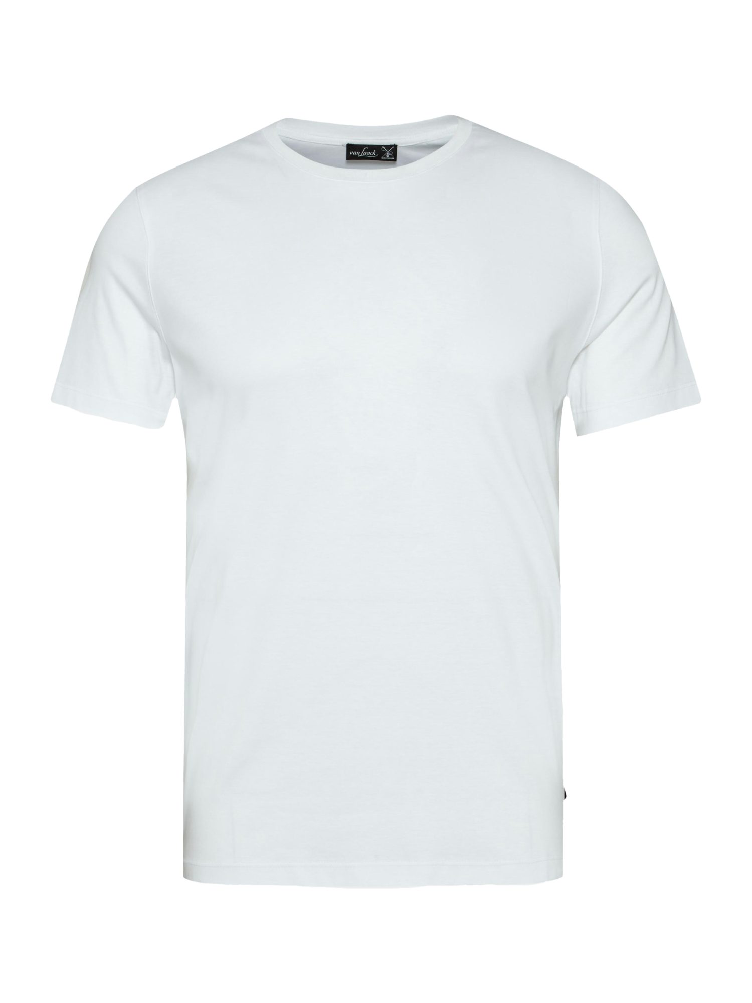 Van Laack Kurzarmshirt