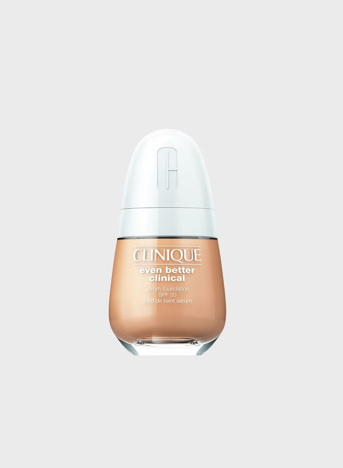 CLINIQUE Foundation Even Better Clinical