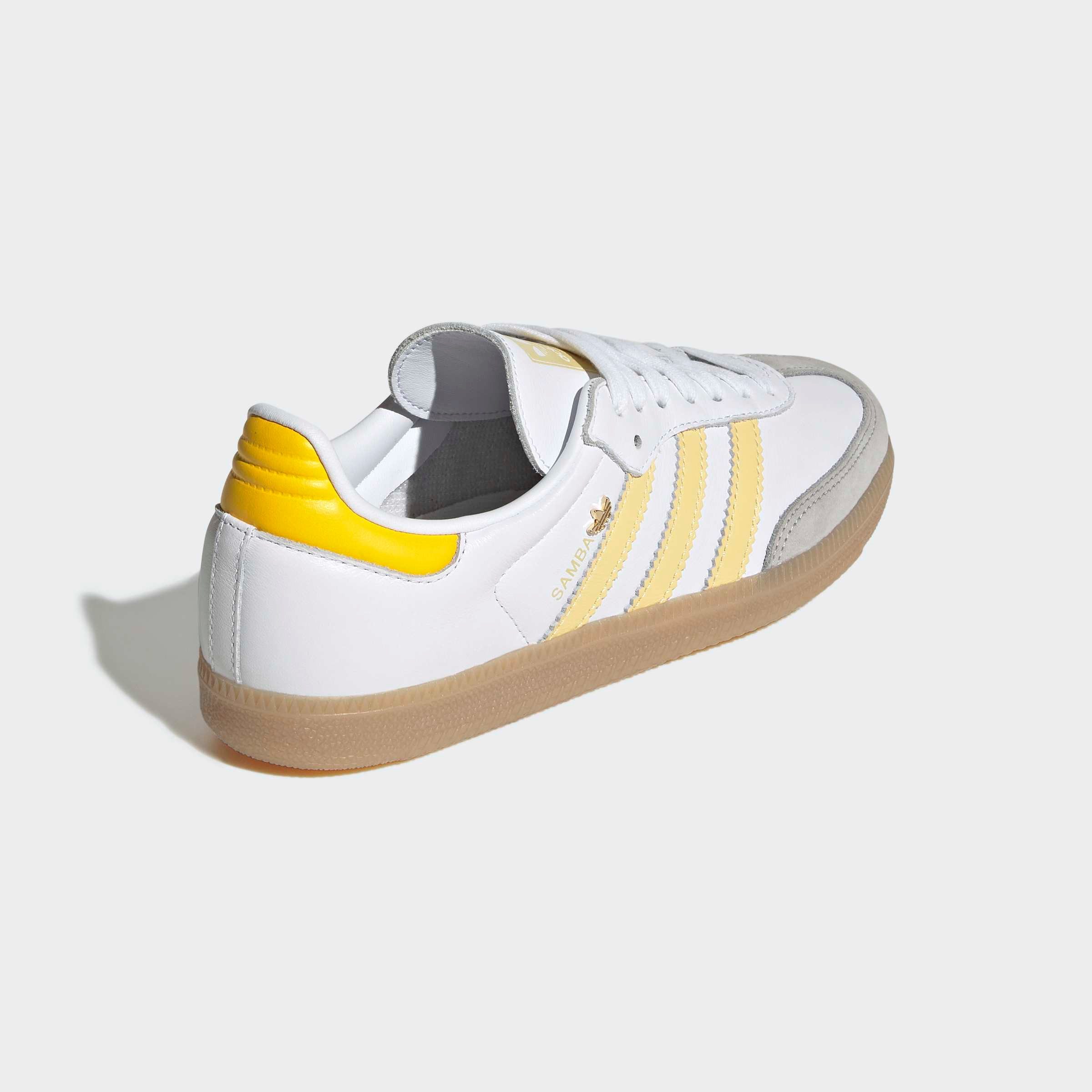 adidas Originals SAMBA OG Sneaker