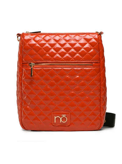 NOBO Handtasche Handtasche NBAG-N2540-C003 Orange