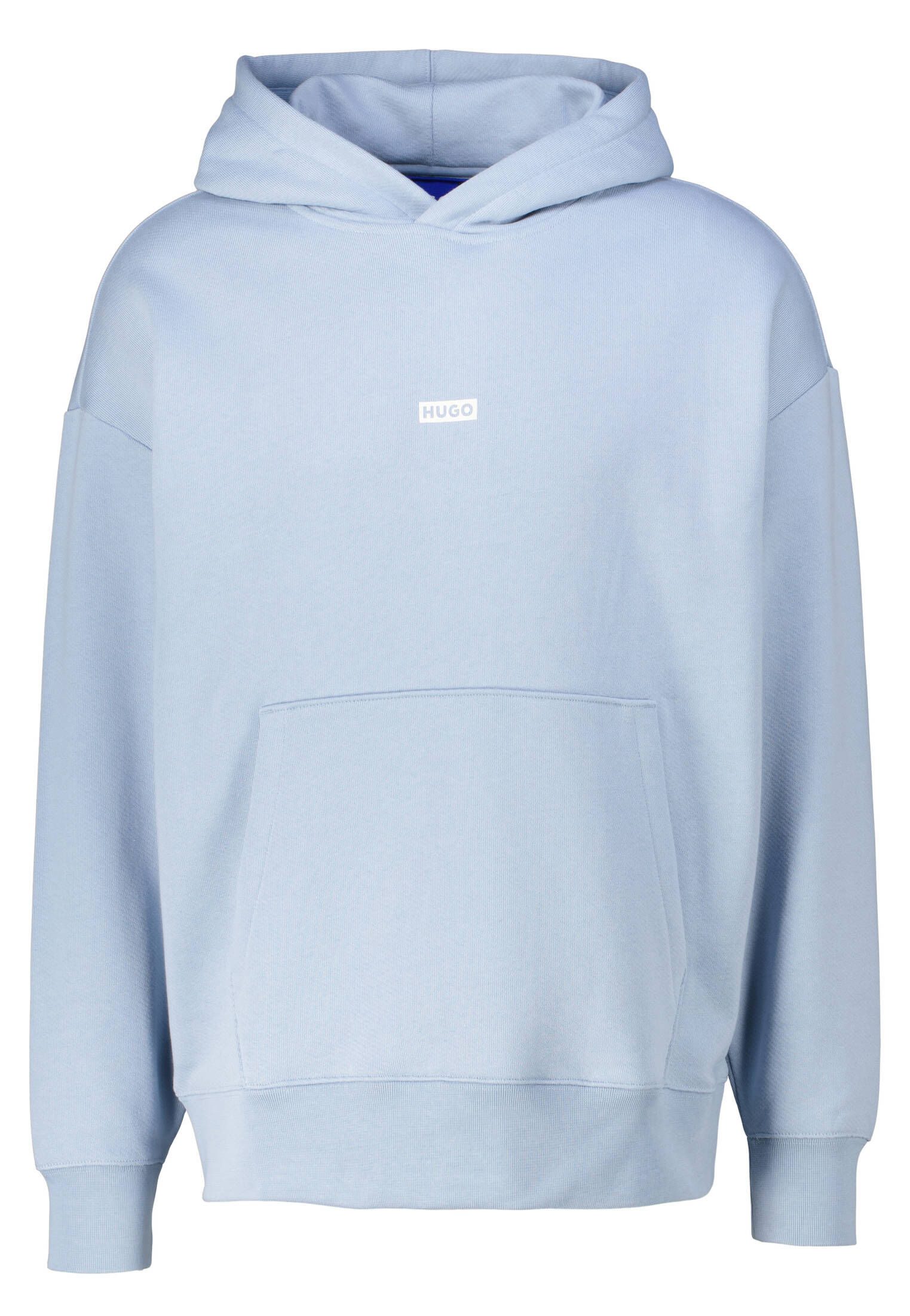 HUGO Sweatshirt Herren Hoodie NAZARDO (1-tlg) günstig online kaufen