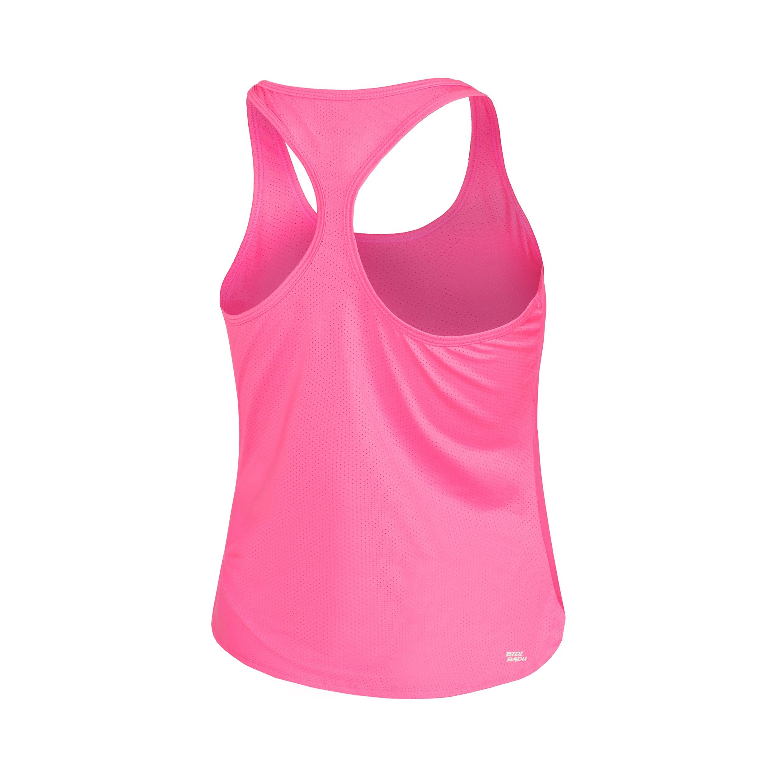 BIDI BADU Tanktop Crew Junior