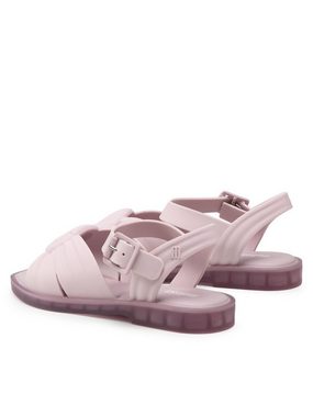 MELISSA Sandalen Plush Sandal Ad 33407 Lilac 50894 Sandale