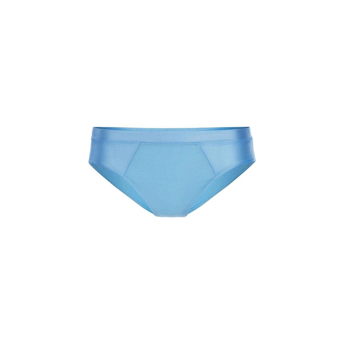 CALIDA Slip blau (Damen, 1-St) placid blue