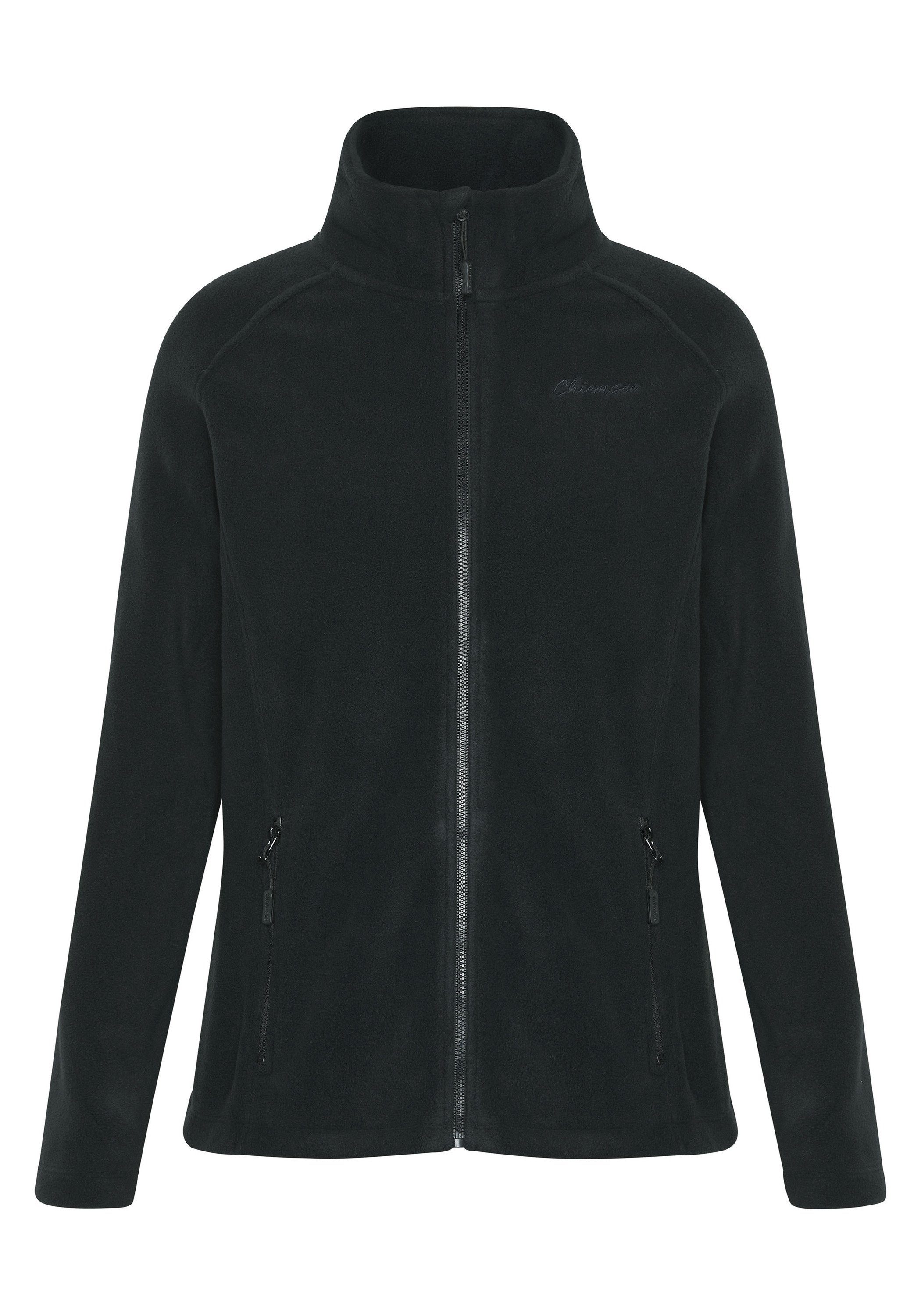 Chiemsee Fleecejacke Fleece-Jacke im Basic-Look 1
