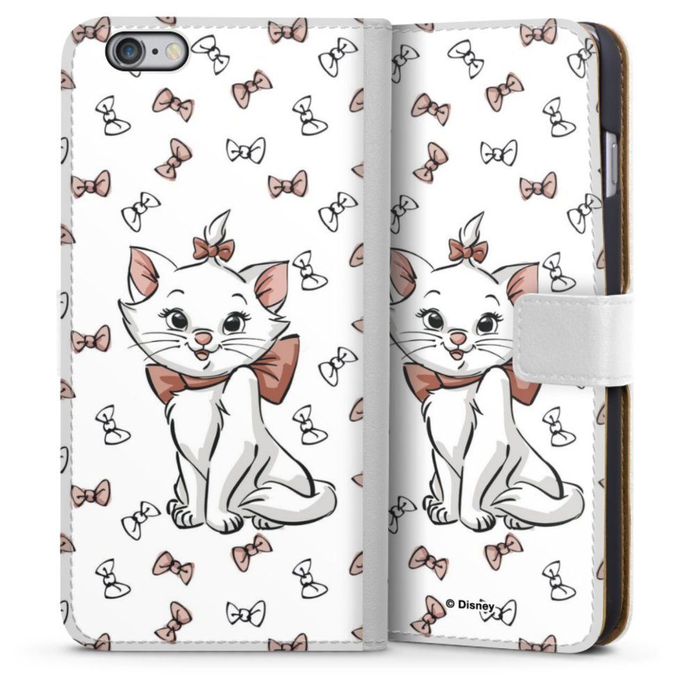 Deindesign Handyhulle Marie Shy Apple Iphone 6s Plus Hulle Aristocats Marie Disney Katze Online Kaufen Otto